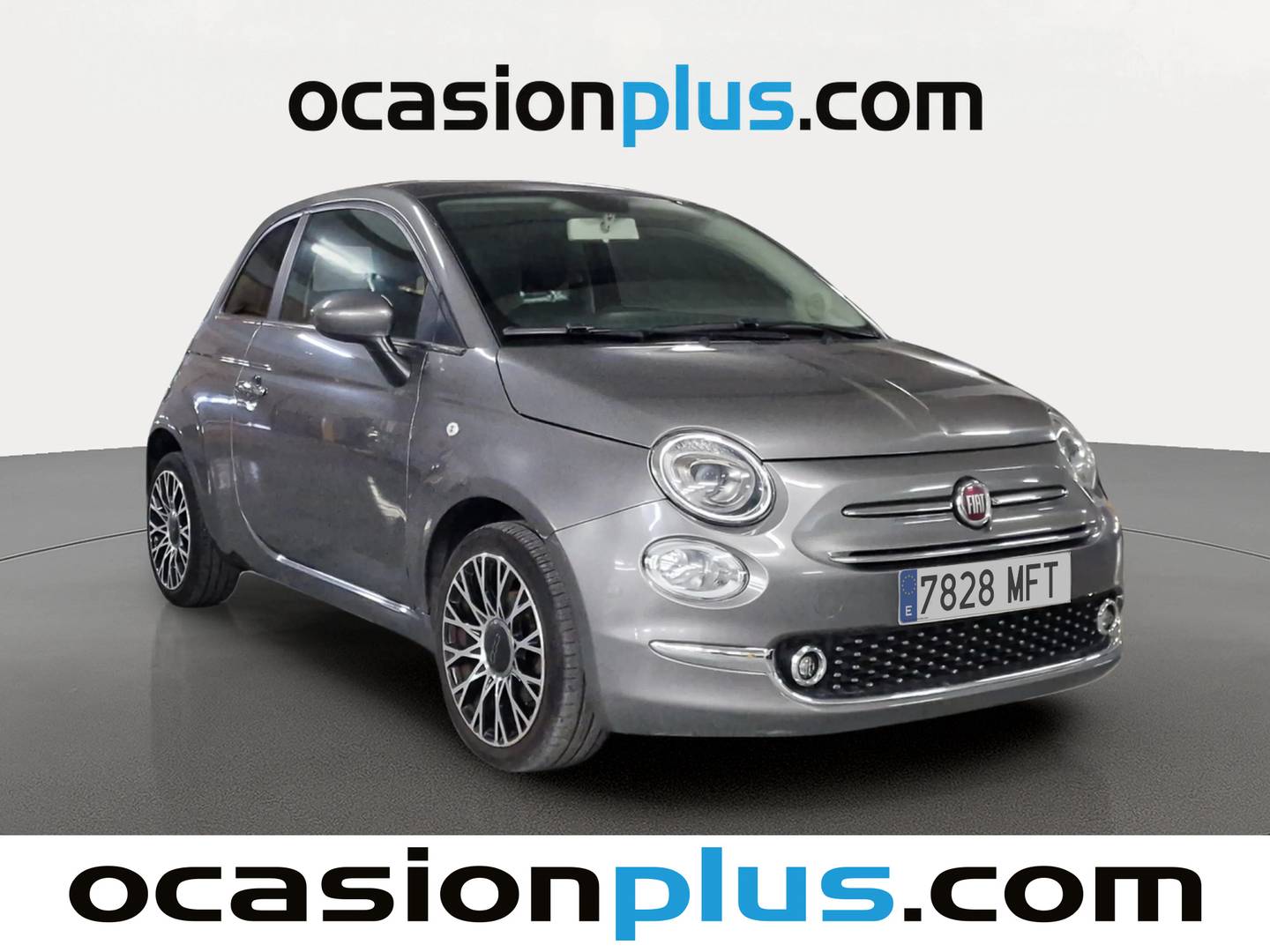 Foto Fiat 500 Fiat 500 1.0 Hybrid Dolcevita (70 CV)