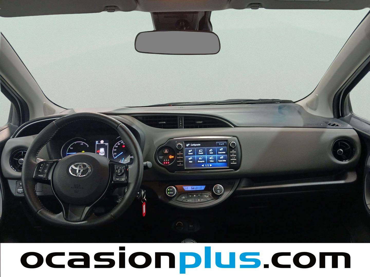 Toyota Yaris Toyota Yaris 1.5 100H Active (100 CV) de ocasión