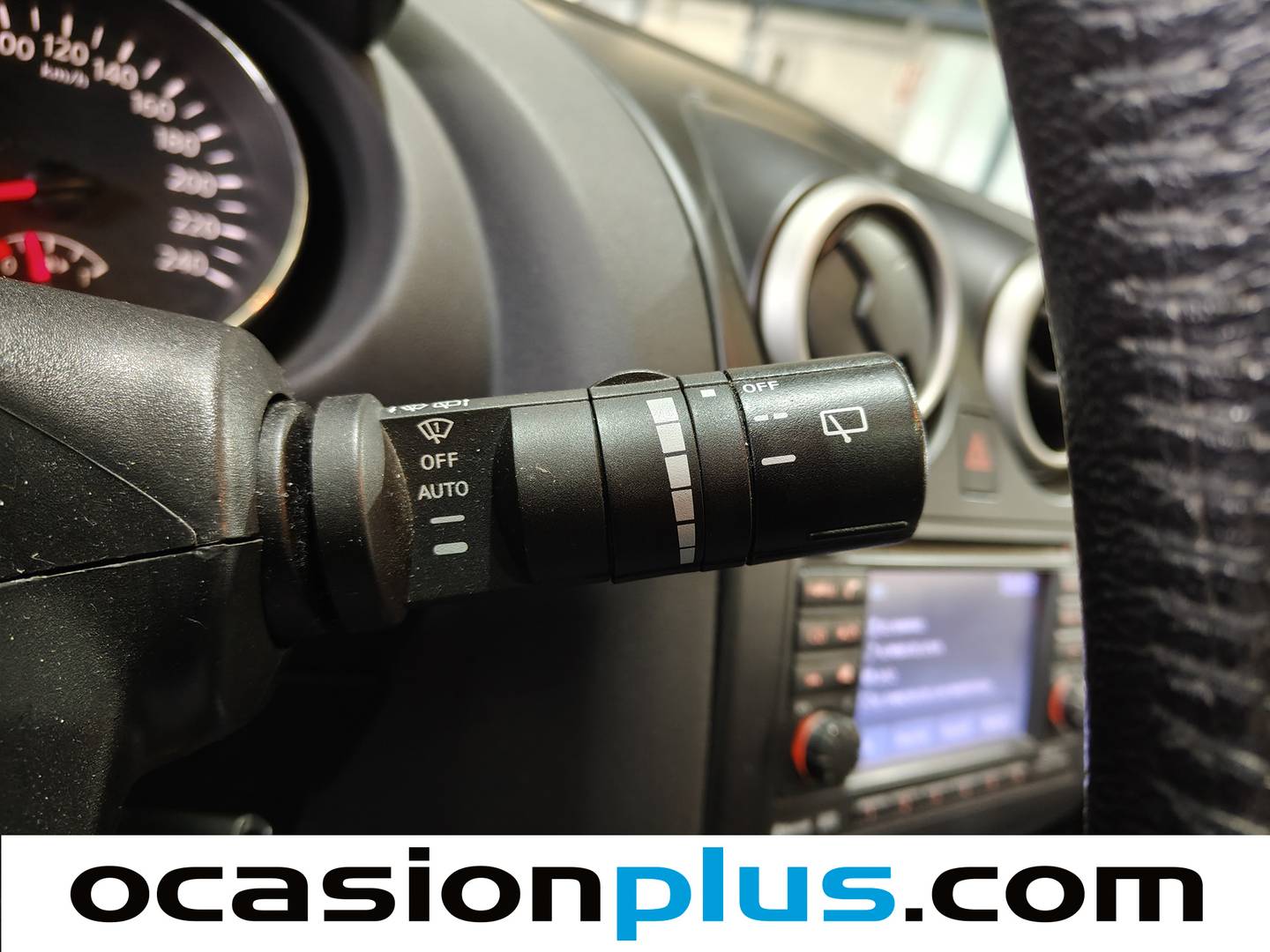 Foto Nissan QASHQAI Nissan Qashqai 1.5 dCi Tekna Sport Chrome 4x2 (110 CV)