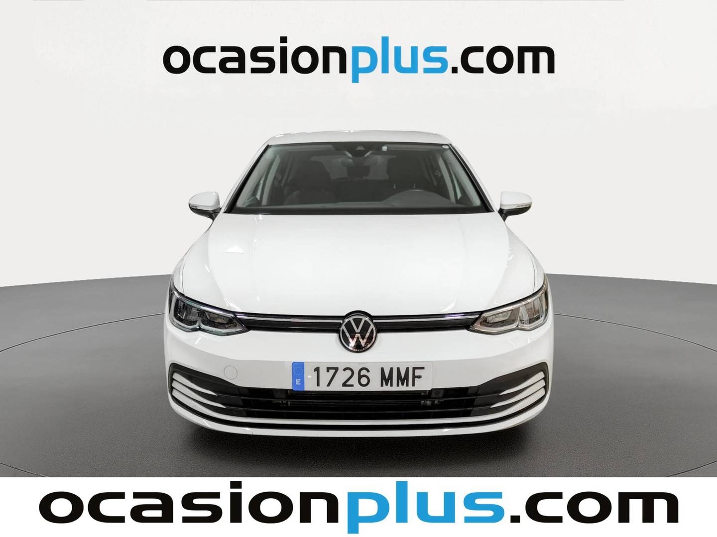 Volkswagen Golf Volkswagen Golf Life 1.0 eTSI (110 CV) DSG 110cv