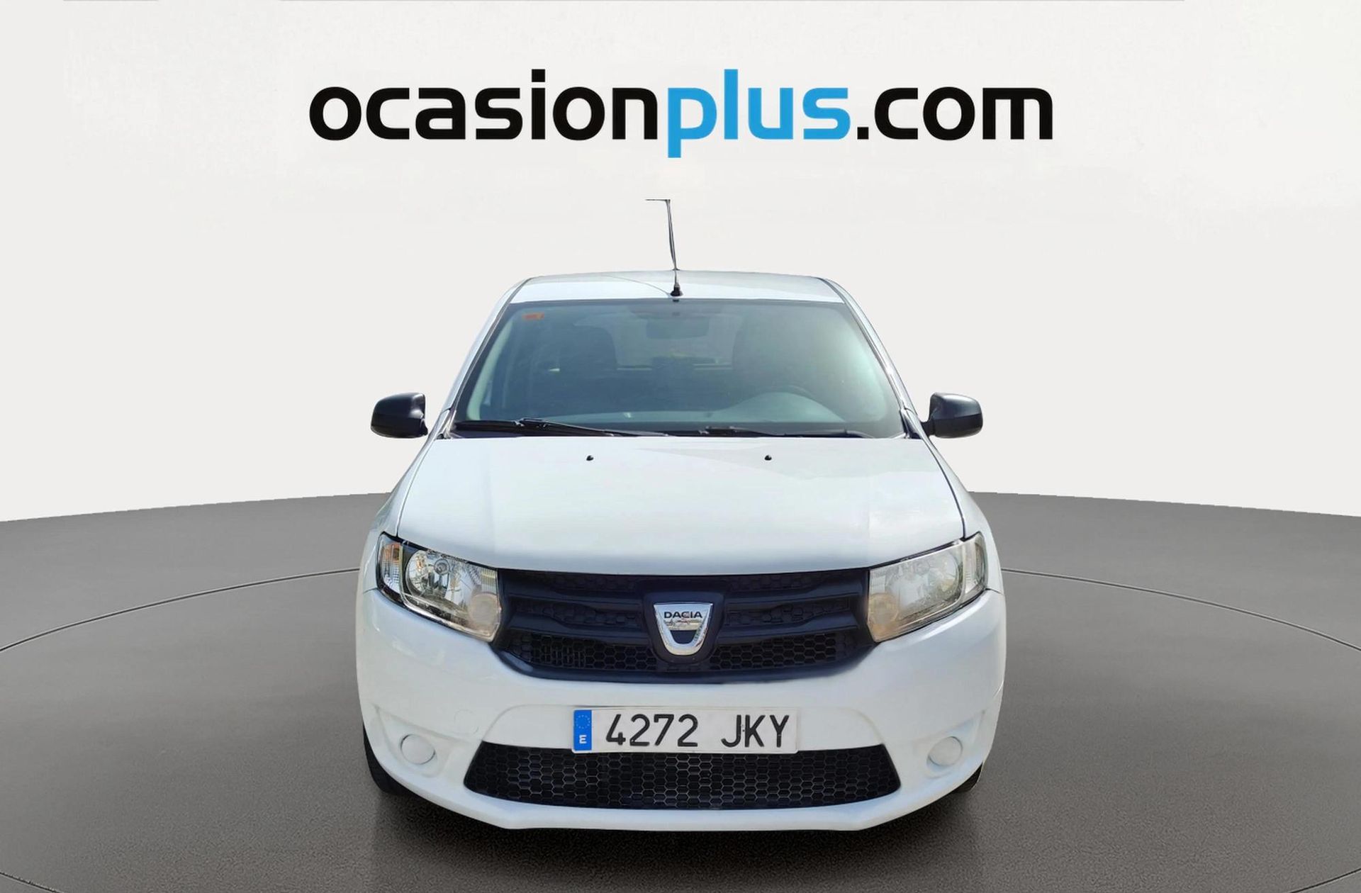 Dacia Sandero Ambiance dCi - foto 9