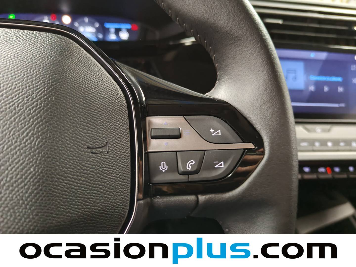 Foto Peugeot 308 Peugeot 308 PureTech 130 S&S Active EAT8 (130 CV)