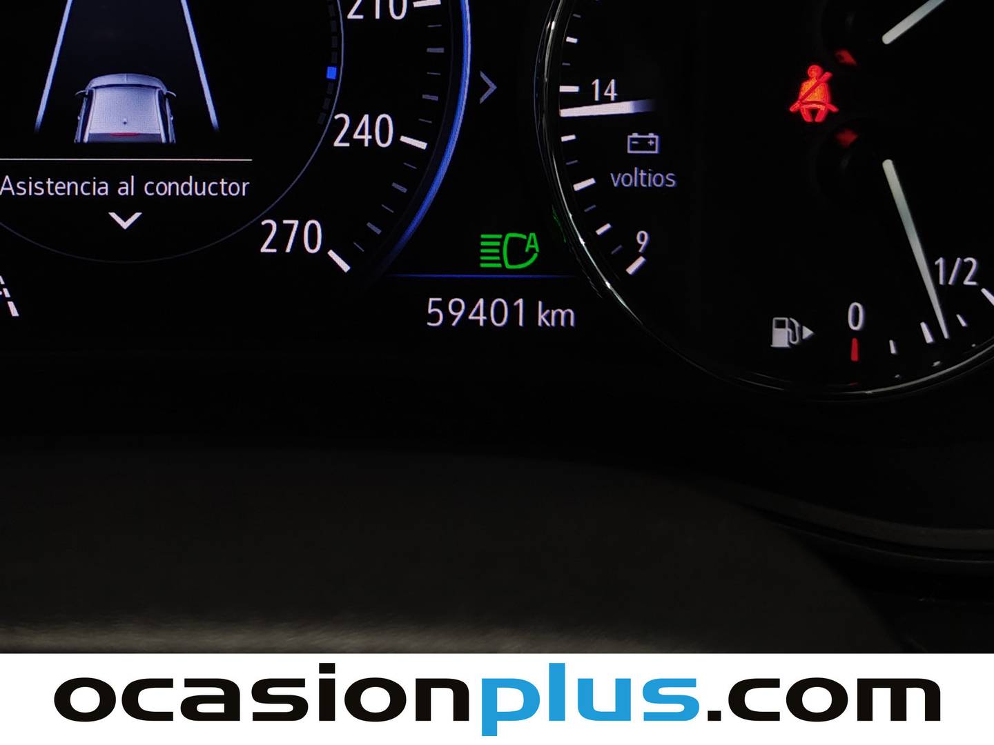 Opel Insignia Opel Insignia 2.0 D DVH GS Line (174 CV) seminuevo