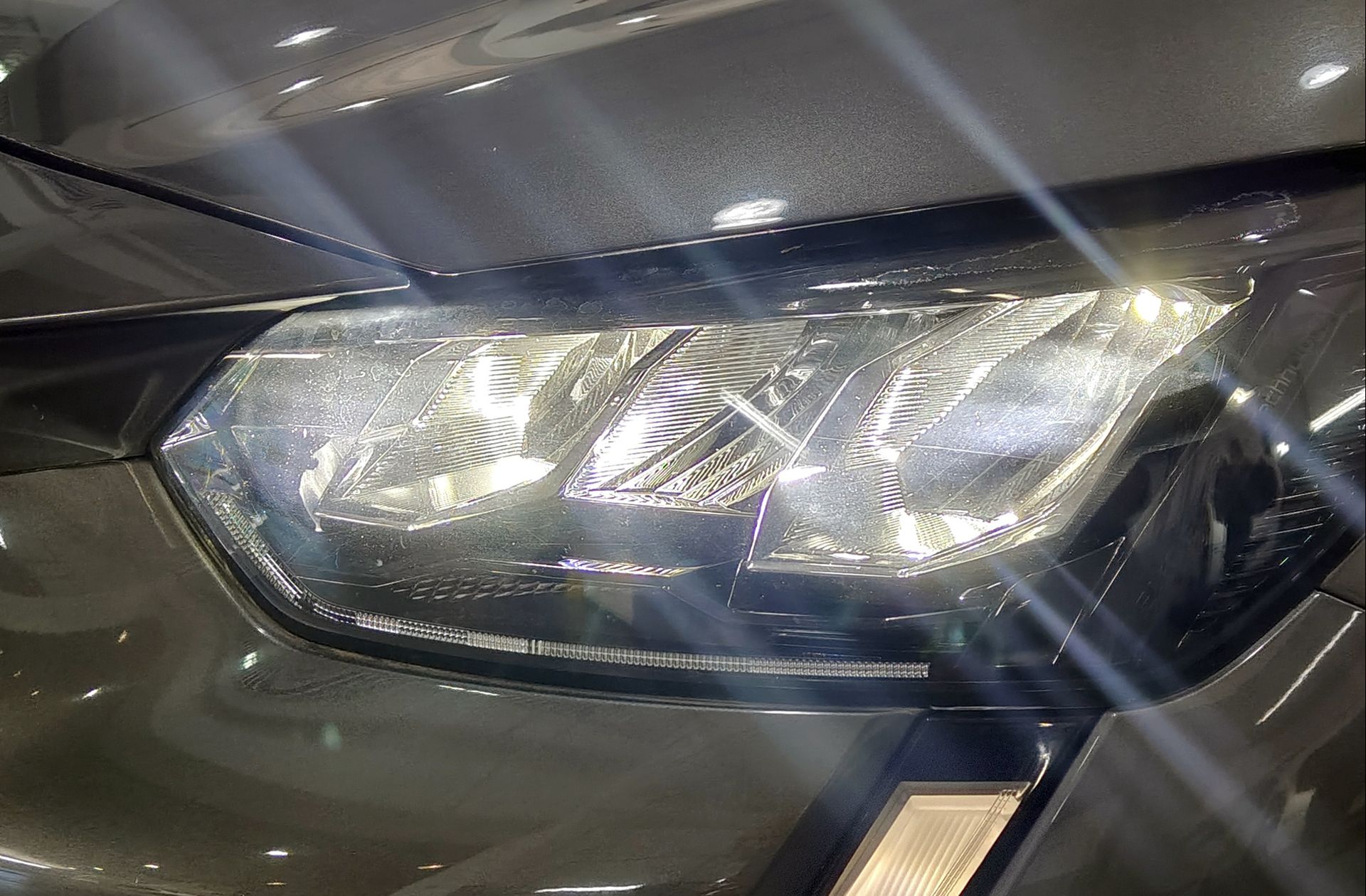 Peugeot 208 PureTech 100 Allure - foto 13