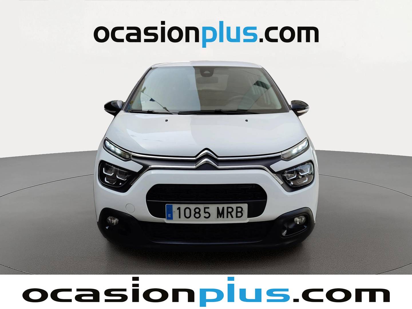 Citroën C3 Origin Citroën C3 Origin PureTech 83 S&S Plus (83 CV) 83cv