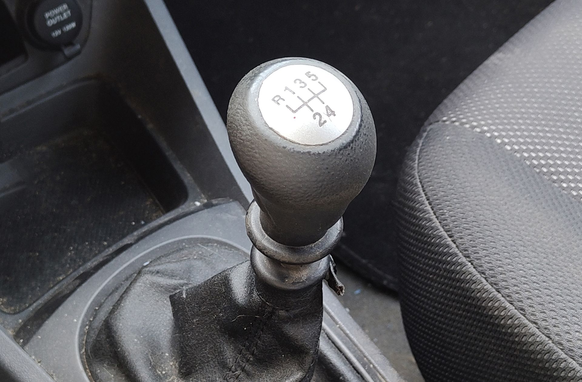 Kia Rio 1.4 Dohc EXI - foto 5
