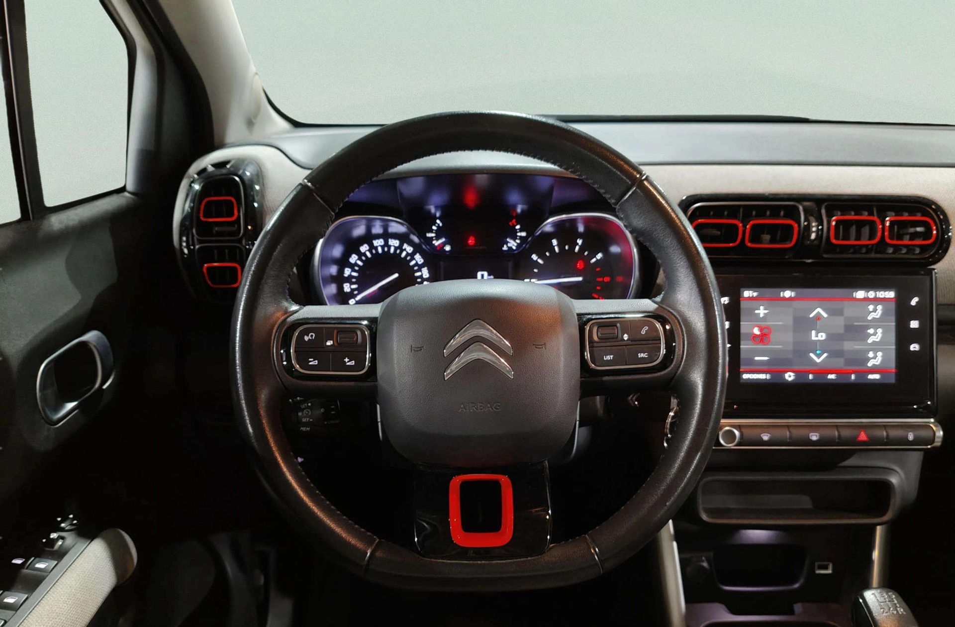 Citroën C3 Aircross PureTech 110 Feel - foto 21