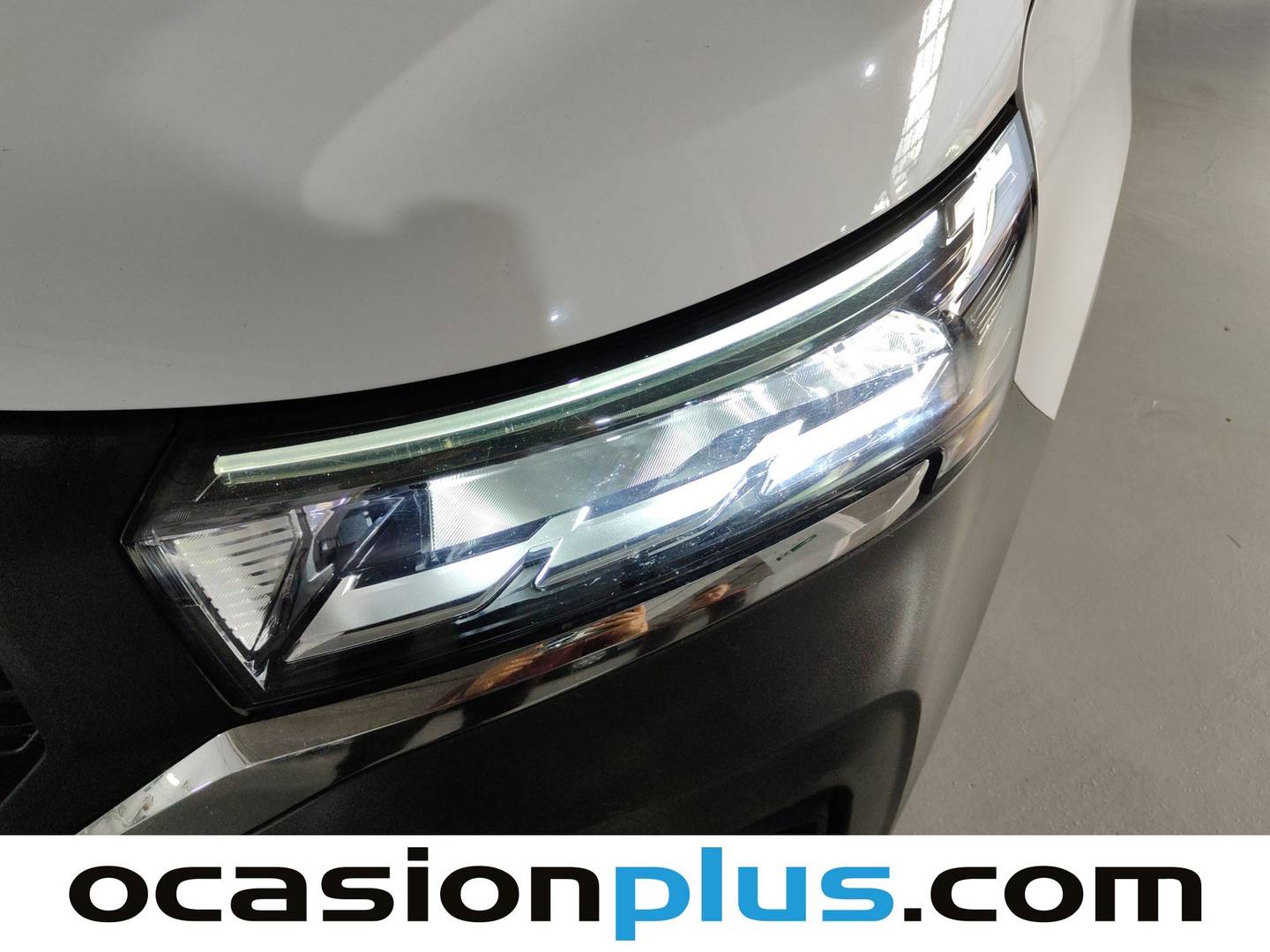 Foto Nissan Townstar Nissan Townstar Furgon 1.3G L1 Profesional  (130 CV)