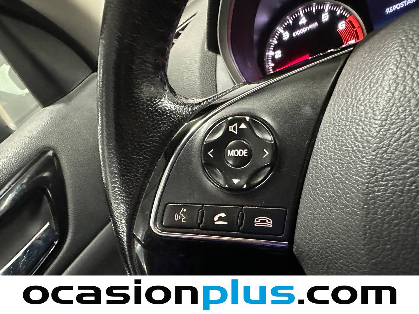 Foto Mitsubishi Eclipse Cross Mitsubishi Eclipse Cross 150T Spirit (163 CV)