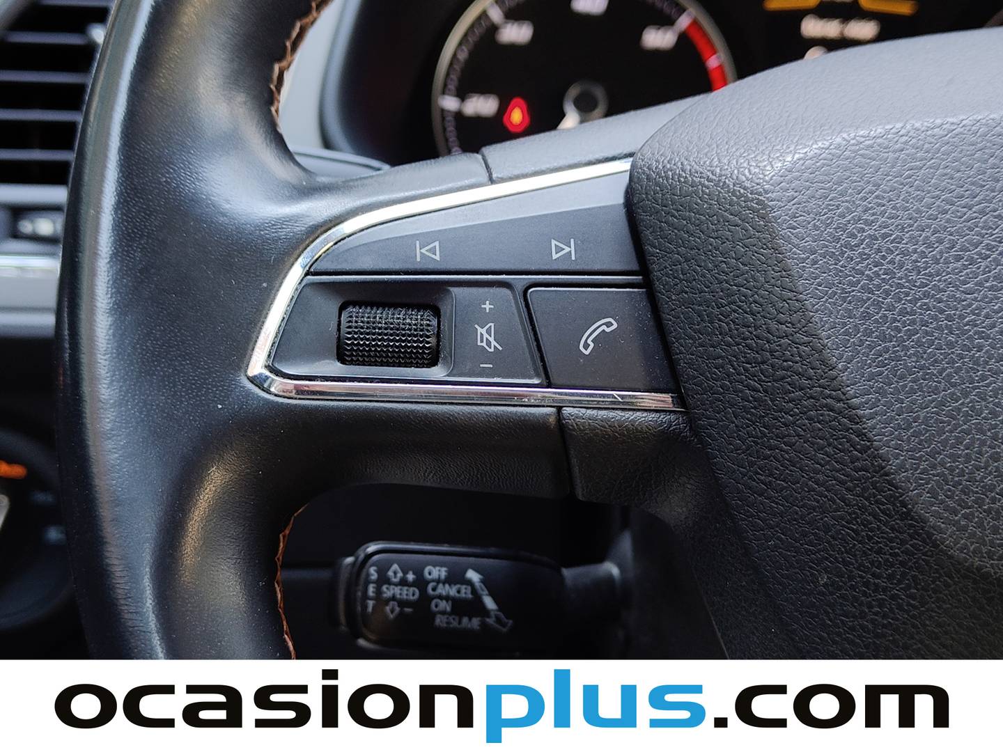 Seat León Seat Leon Xperience 2.0 TDI S&S X-perience 4Drive (150 CV) manual
