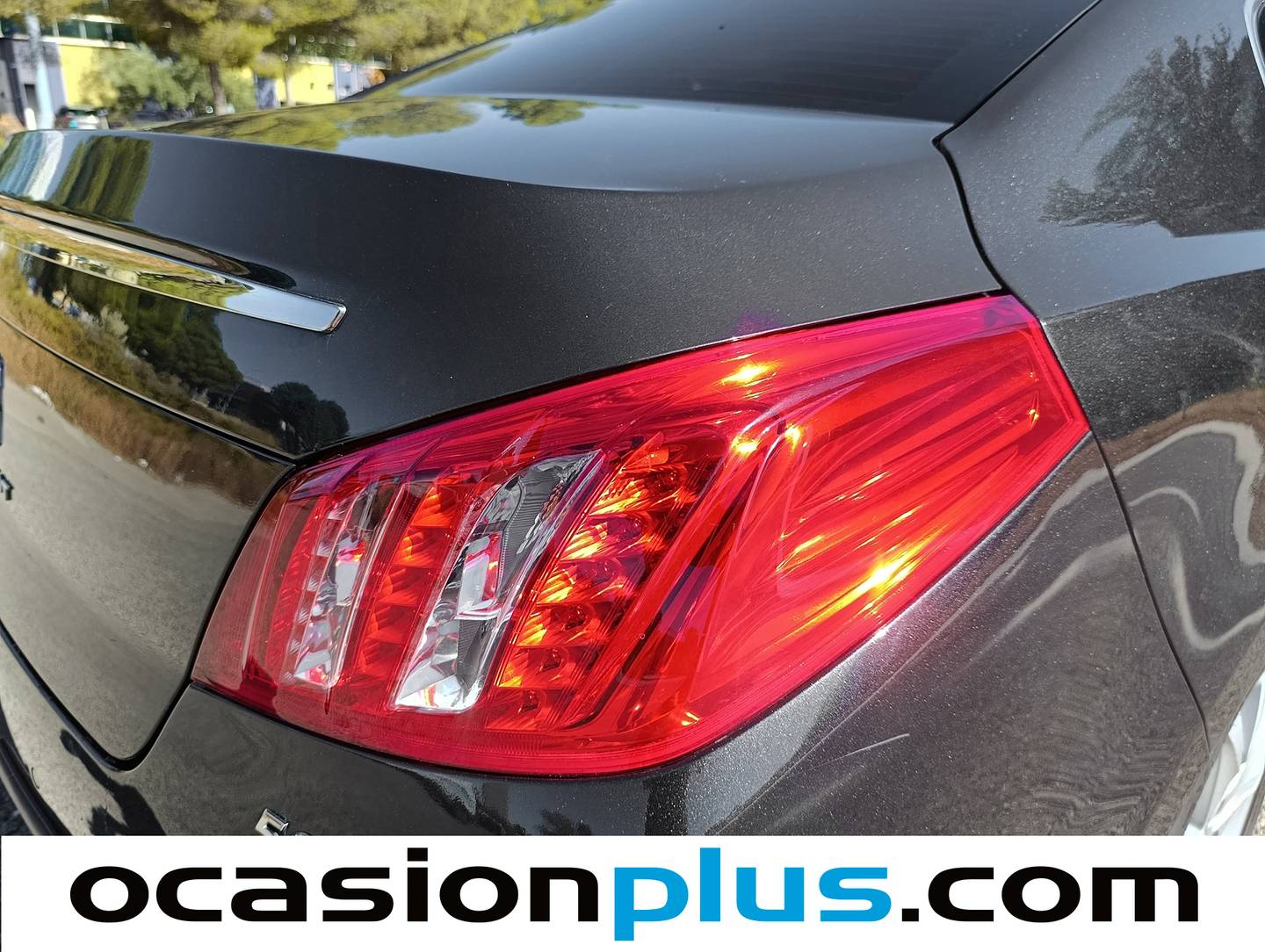Peugeot 508 Peugeot 508 2.0 HDI Allure (140 CV) km 0