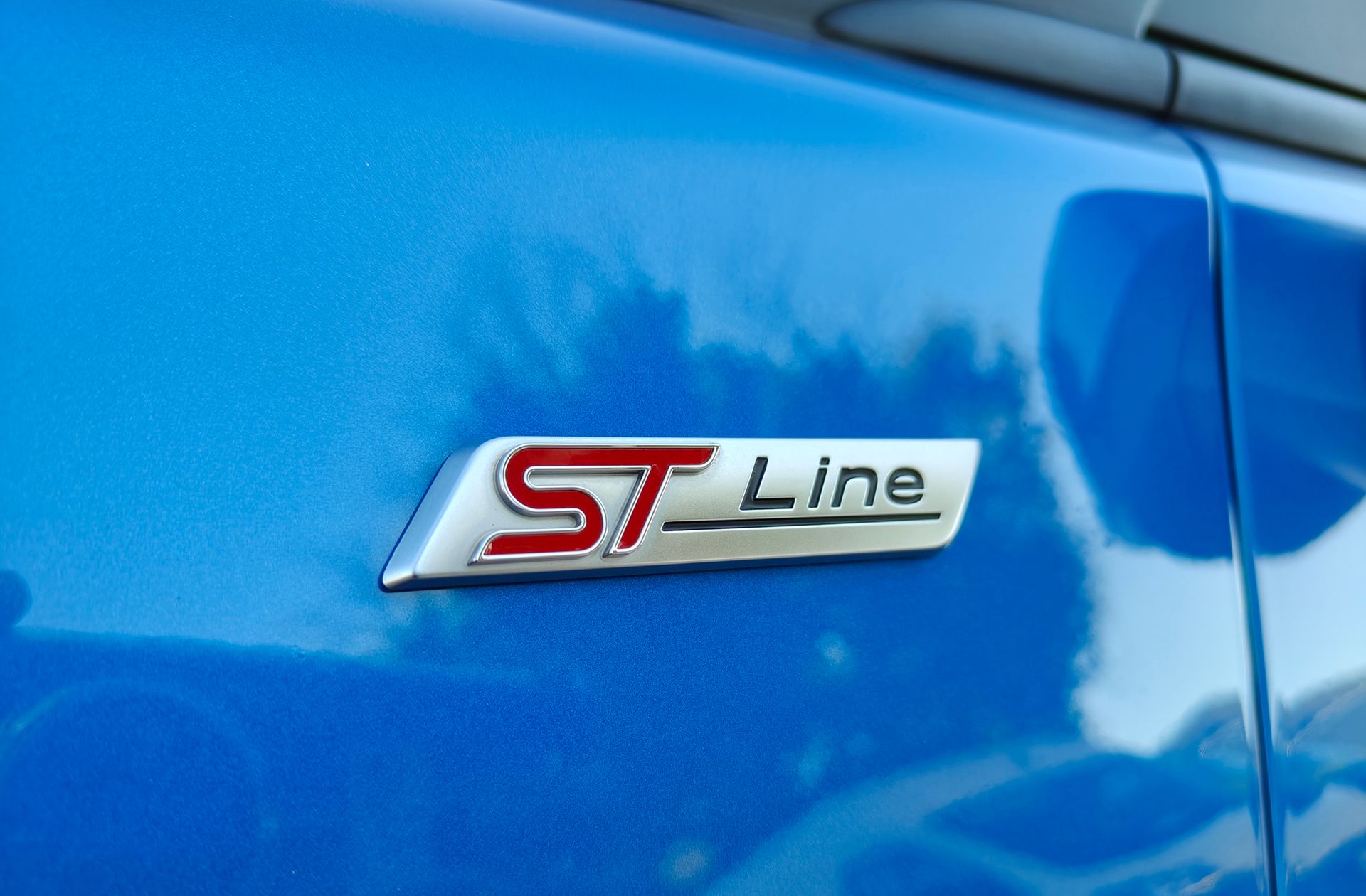 Ford Puma 1.0 EcoBoost MHEV ST-Line - foto 7