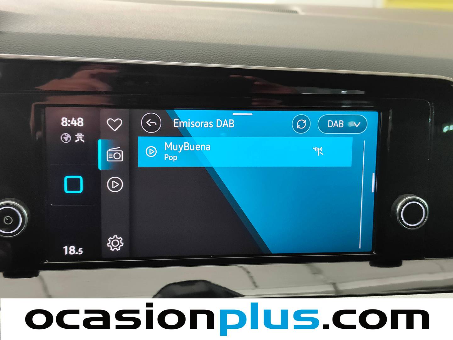 Volkswagen Golf Volkswagen Golf 2.0 TDI  (115 CV) diésel