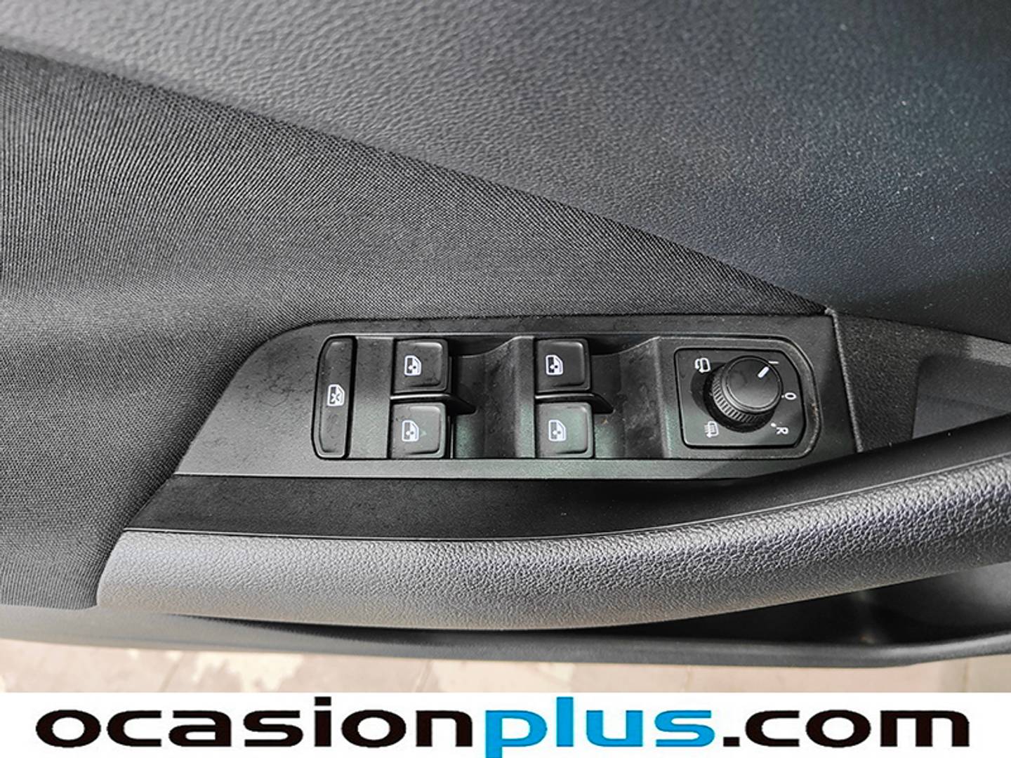 Foto Skoda Kamiq Skoda Kamiq 1.5 TSI Sport (150 CV)