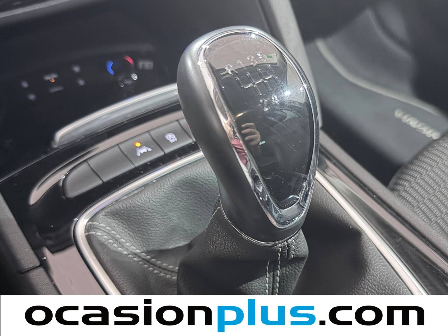 Opel Insignia Opel Insignia GS 1.6 CDTI Turbo D Innovation (136 CV) de segunda mano
