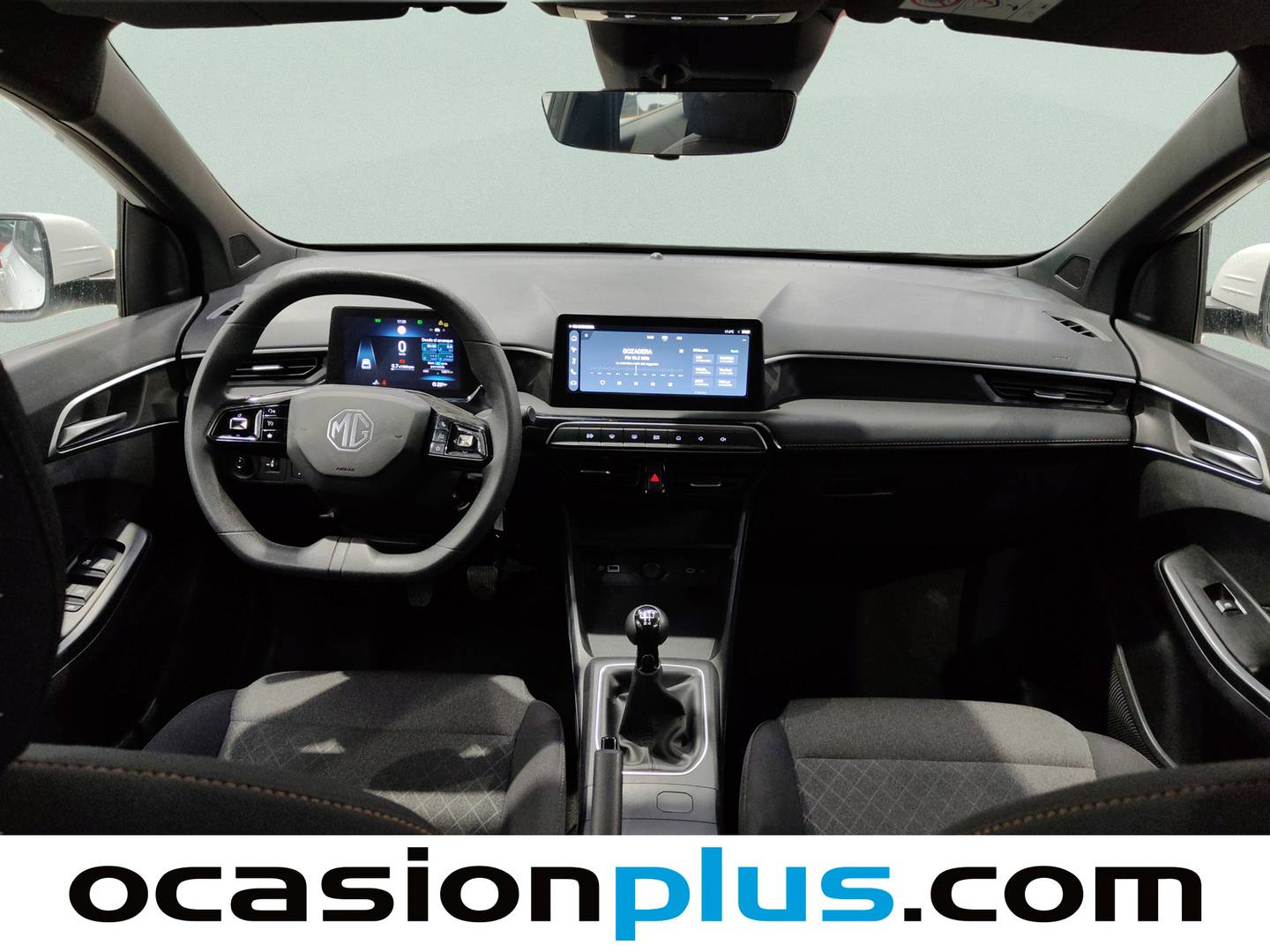 MG MG3 MG MG3 1.5 Standard (116 CV) al mejor precio