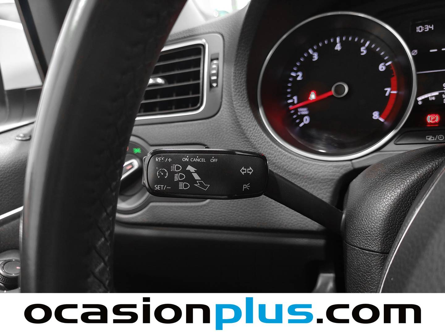 Extras y acabados del Volkswagen Polo Volkswagen Polo Advance 1.2 TSI BMT (90 CV)