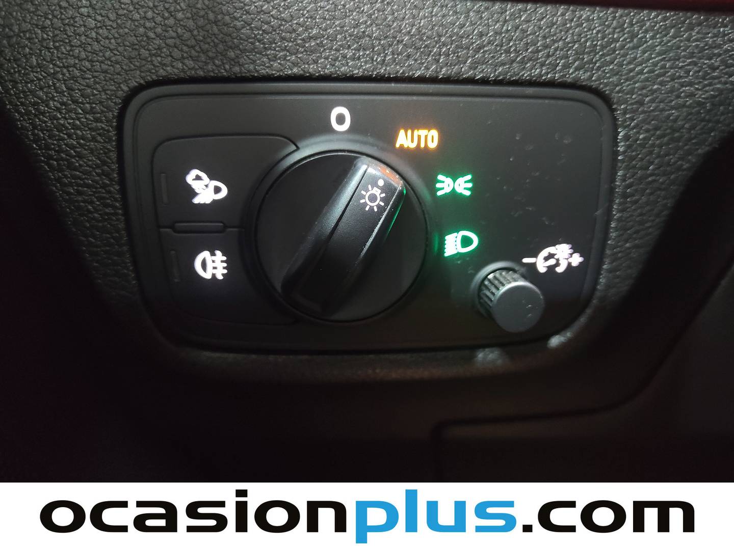 Audi Q2 Audi Q2 sport 35 TFSI (150 CV) de ocasión