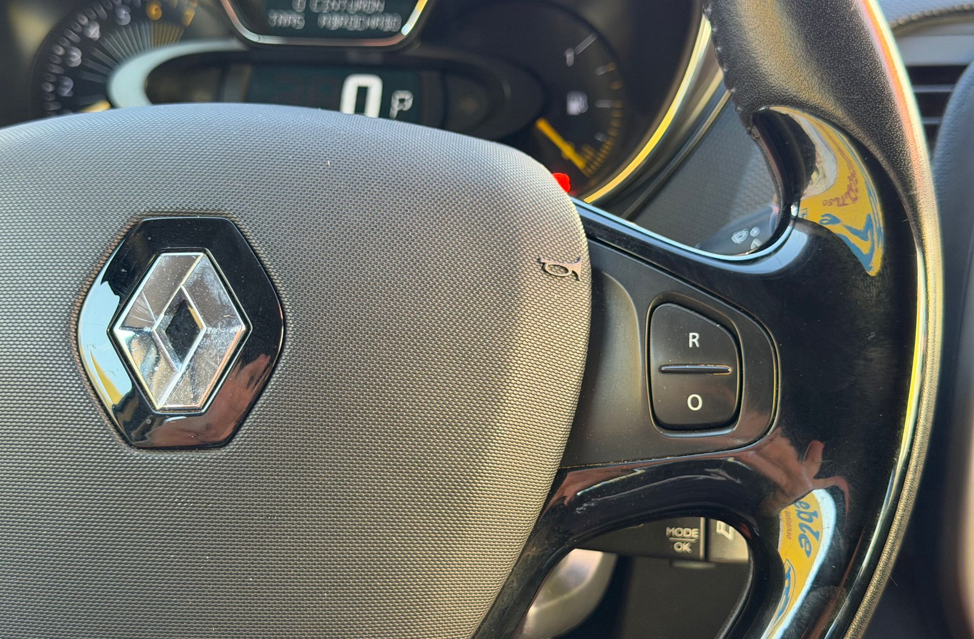 Renault Captur Intens TCe EDC - foto 21