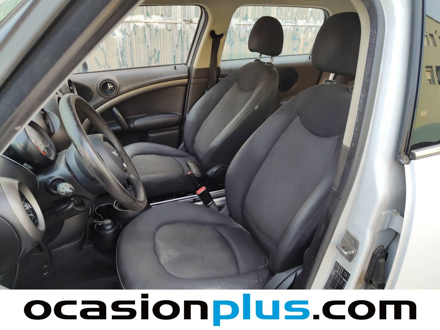 Foto Mini Countryman MINI MINI Countryman Cooper (122 CV)