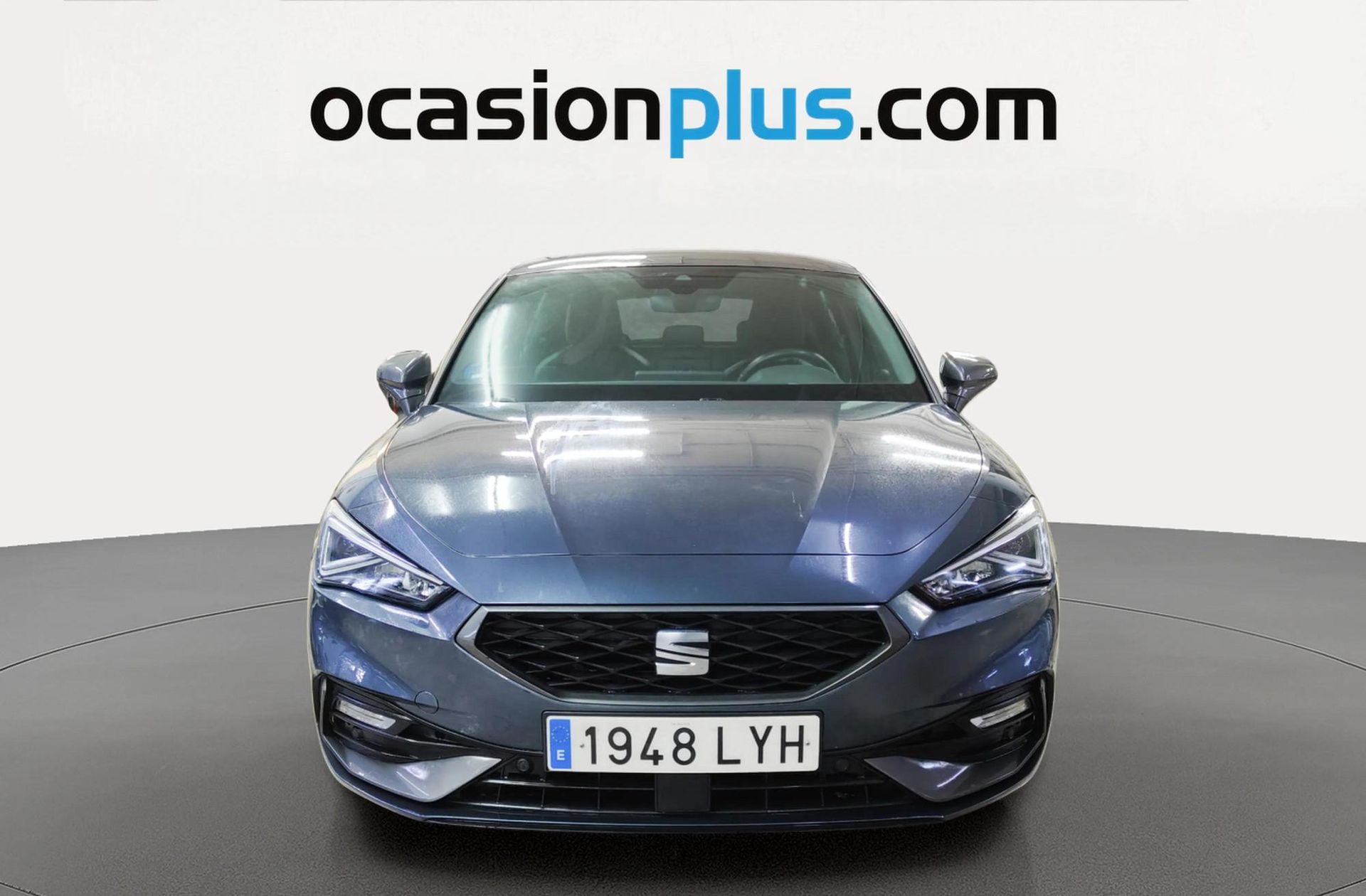 SEAT León 1.5 TSI FR - foto 16