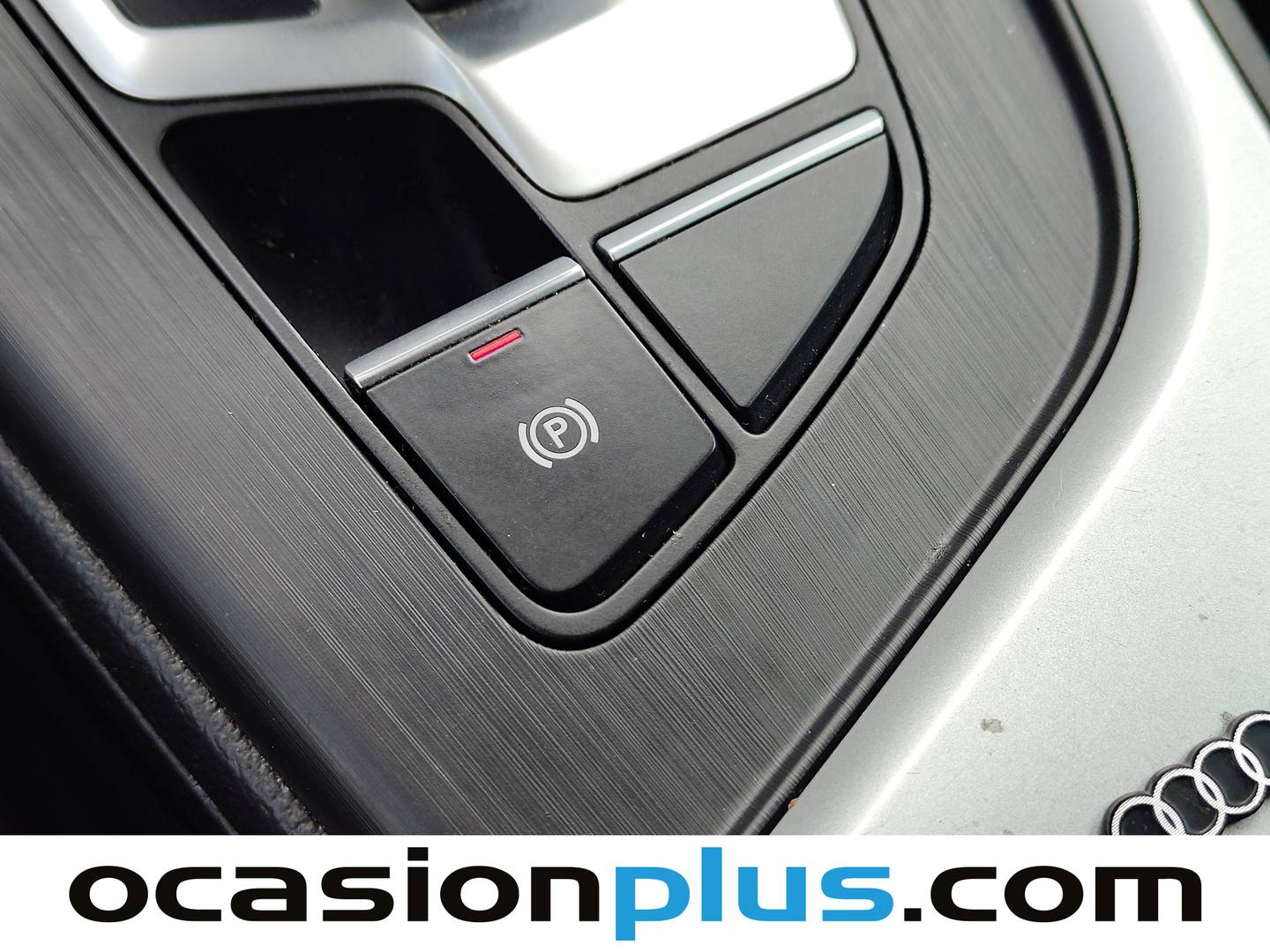 Audi A4 Audi A4 Advanced edition 2.0 TDI (150 CV) S tronic diésel