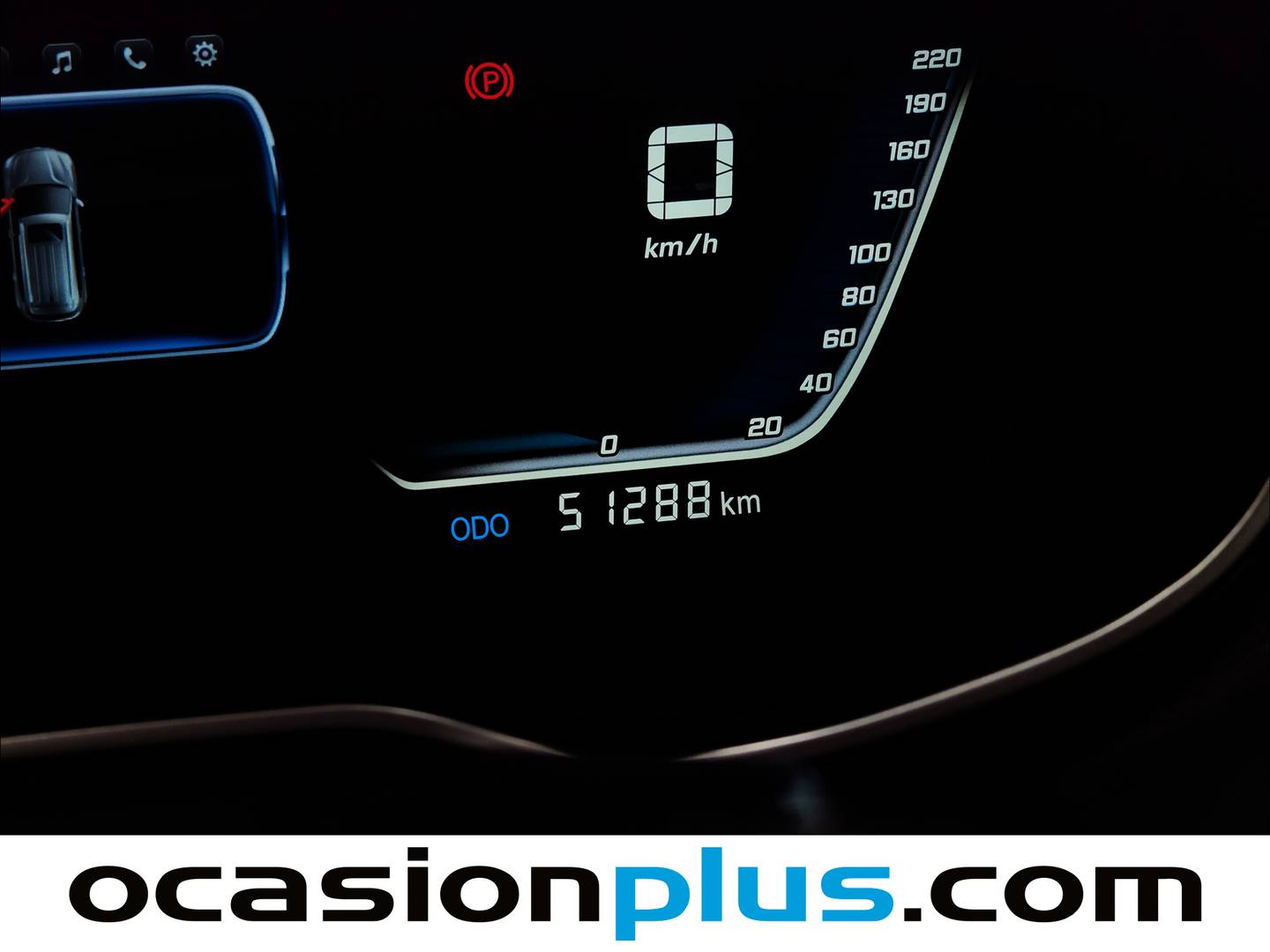 Foto SWM G01 SWM G01 1.5T Luxury (131 CV)