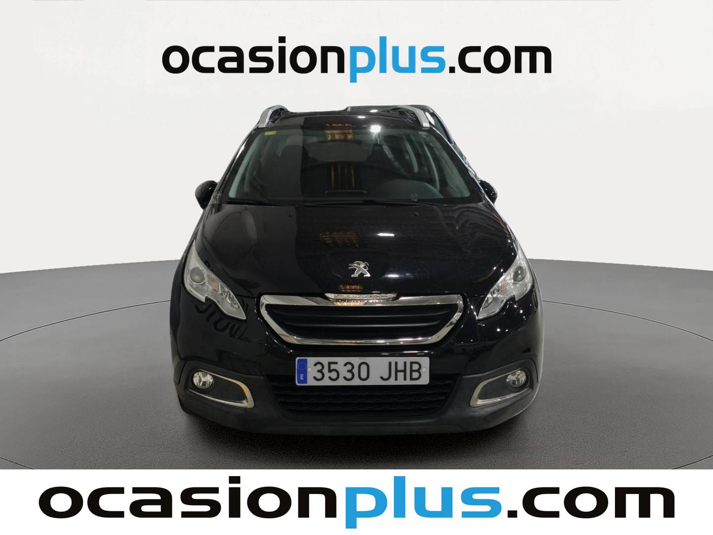 Peugeot 2008 Peugeot 2008 VTI 82 Active (82 CV) 82cv