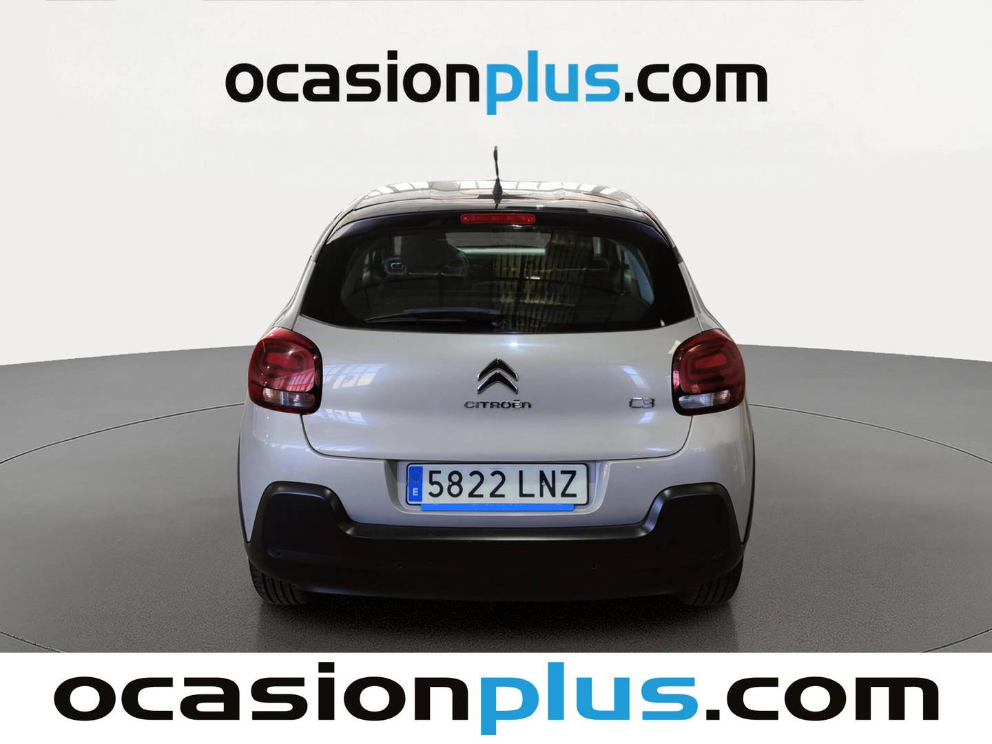 Citroën C3 Citroën C3 PureTech 83 Feel Pack (83 CV) barato