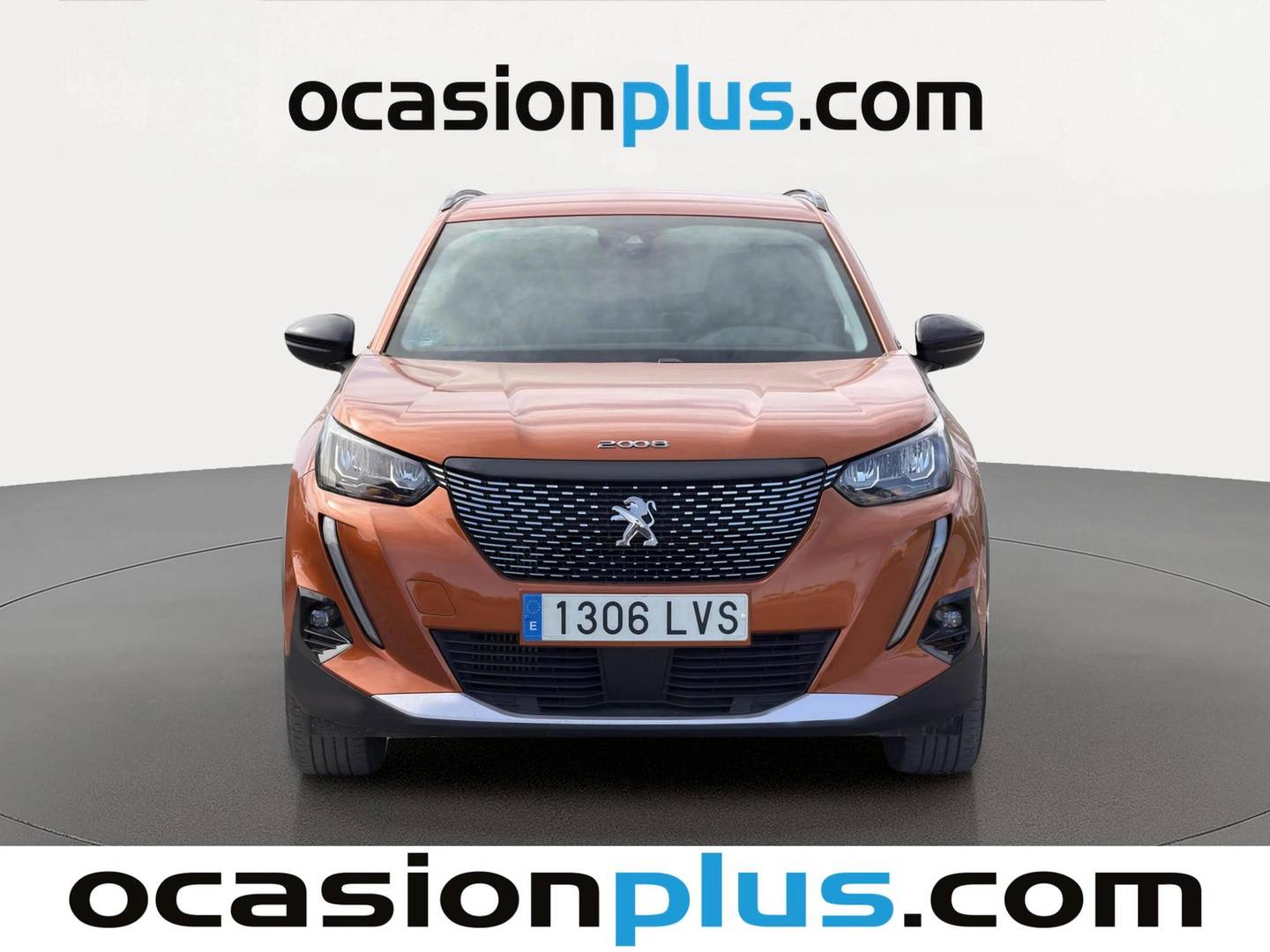 Peugeot 2008 Peugeot 2008 PureTech 100 S&S Allure Pack (100 CV) 100cv