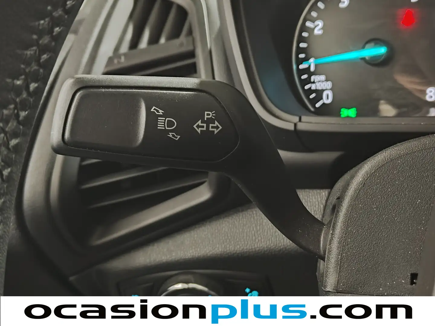 Foto Ford EcoSport Ford EcoSport 1.0T EcoBoost S&S Active (125 CV)