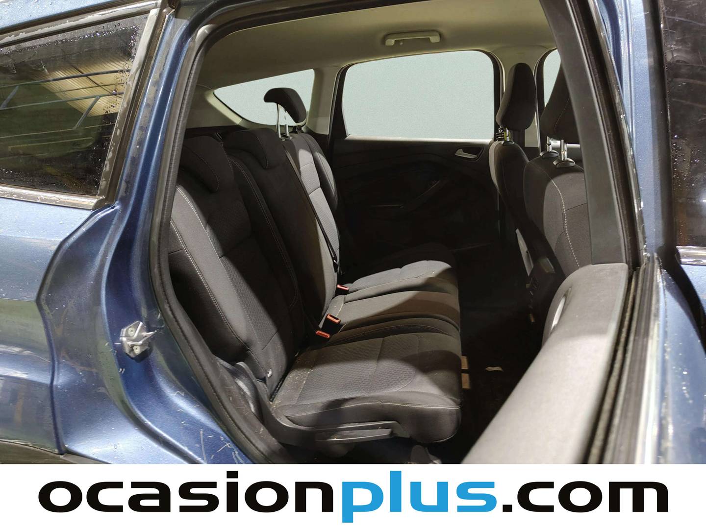 Ford Kuga Ford Kuga 2.0 TDCI Trend+ 4x2 (120 CV) km 0