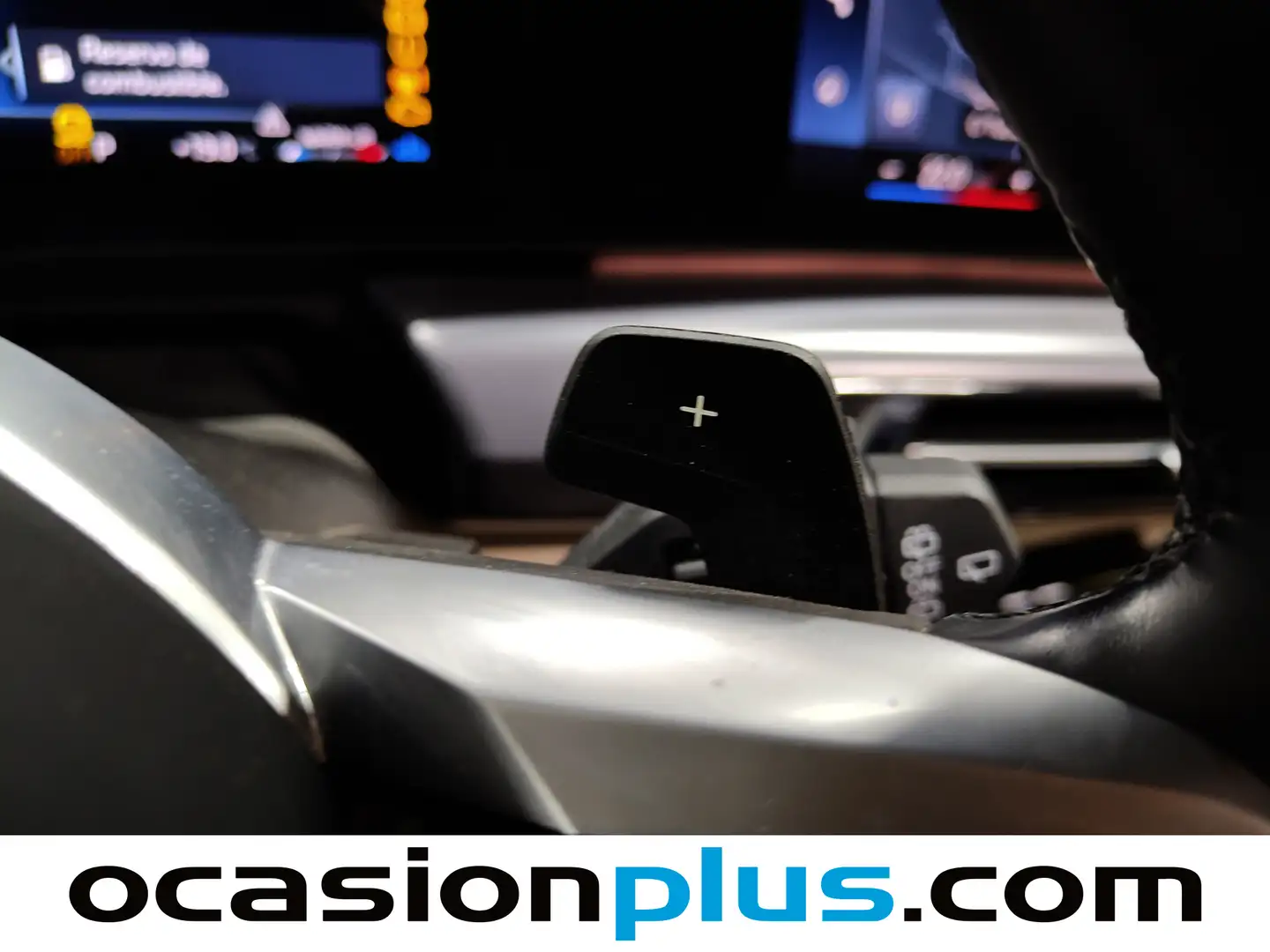 Foto BMW X1 BMW X1 xDrive20d (163 CV) Pack M