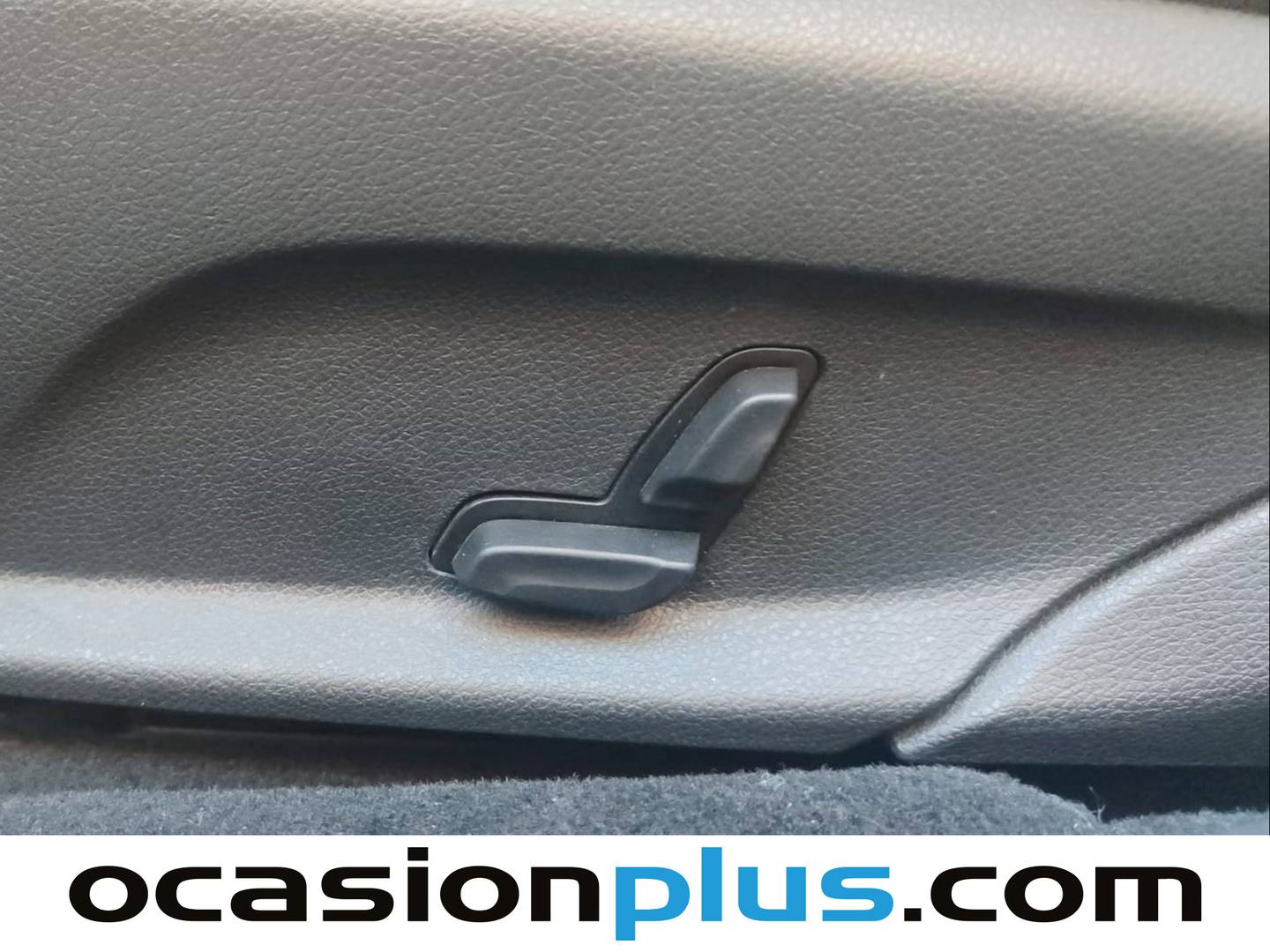 Extras del Mercedes Clase E Mercedes Clase E 220 d (194 CV)