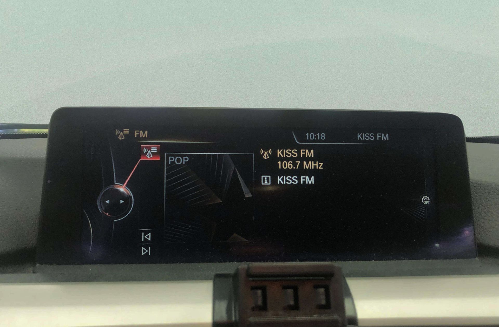 BMW Serie 3 320d Touring Efficient Dynamics - foto 28