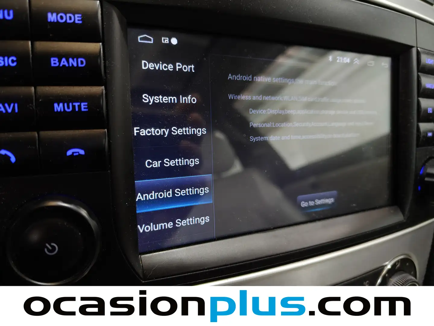 Foto Mercedes Clase C Mercedes-Benz Clase C C Sportcoupe 180 K  (143 CV)