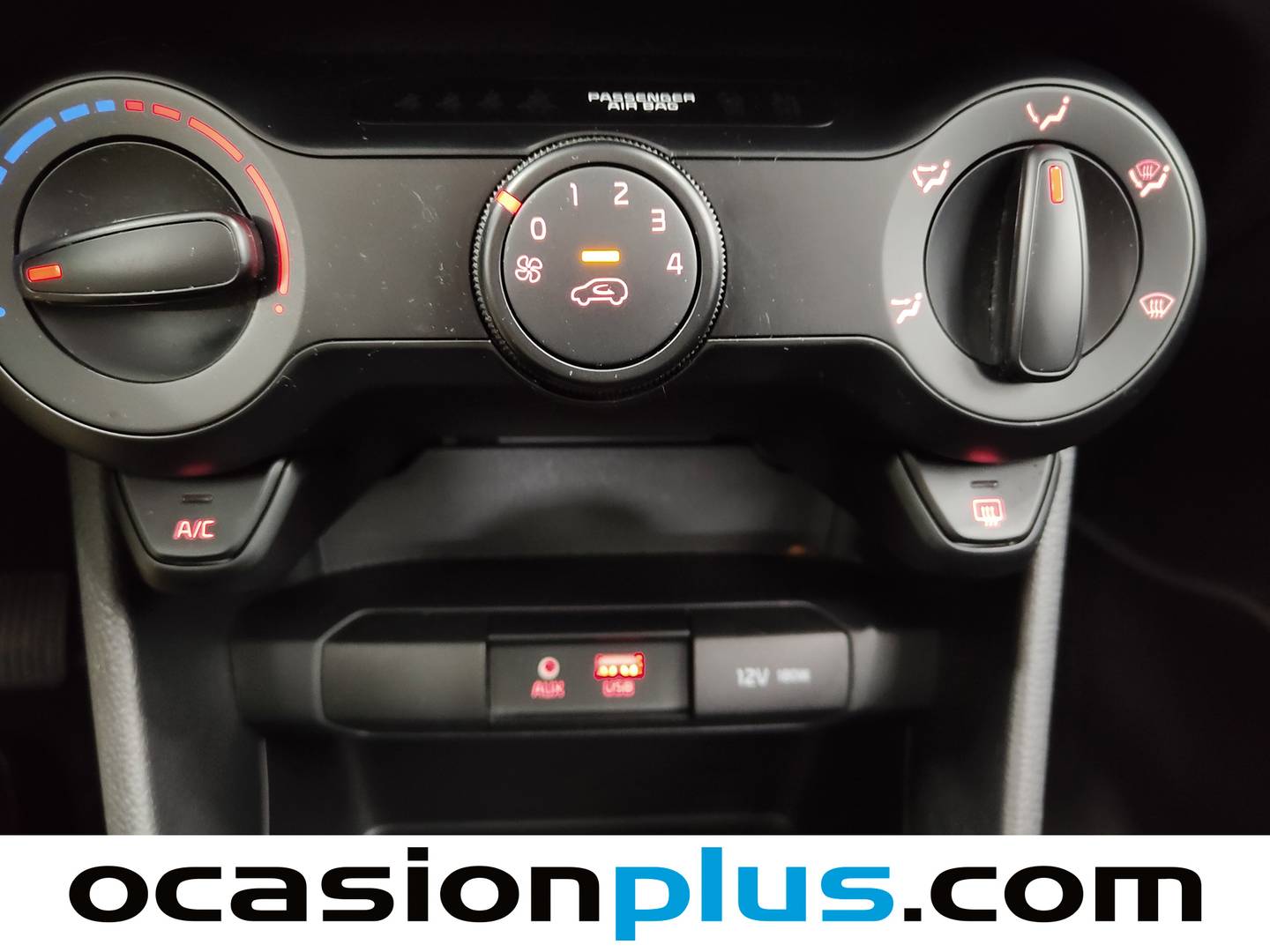 KIA Picanto KIA Picanto 1.0 CVVT Concept (67 CV) 67cv