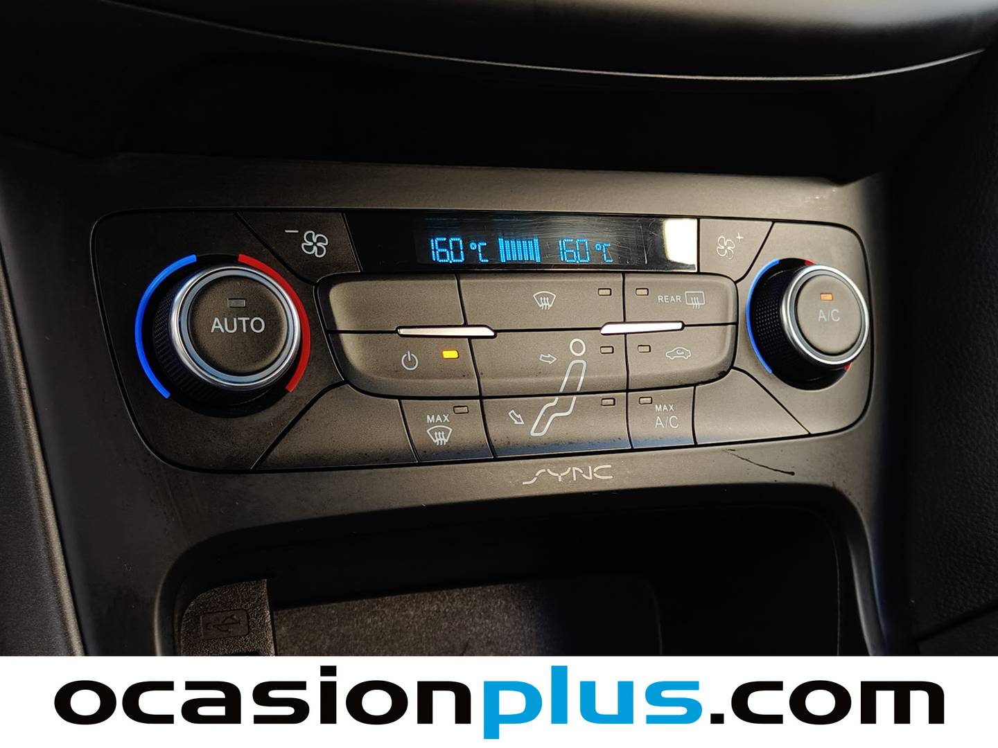 Ford Focus Ford Focus 1.0 Ecoboost S&S Trend+ (125 CV) de segunda mano
