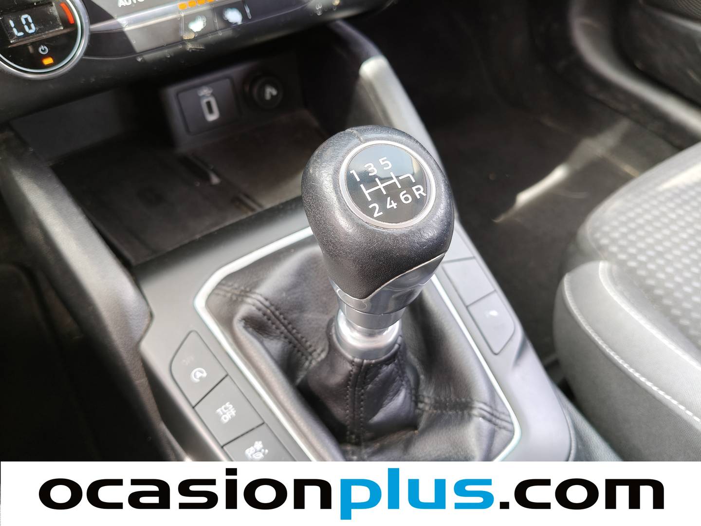 Ford Focus Ford Focus 1.0 Ecoboost MHEV Trend+ (125 CV) de segunda mano