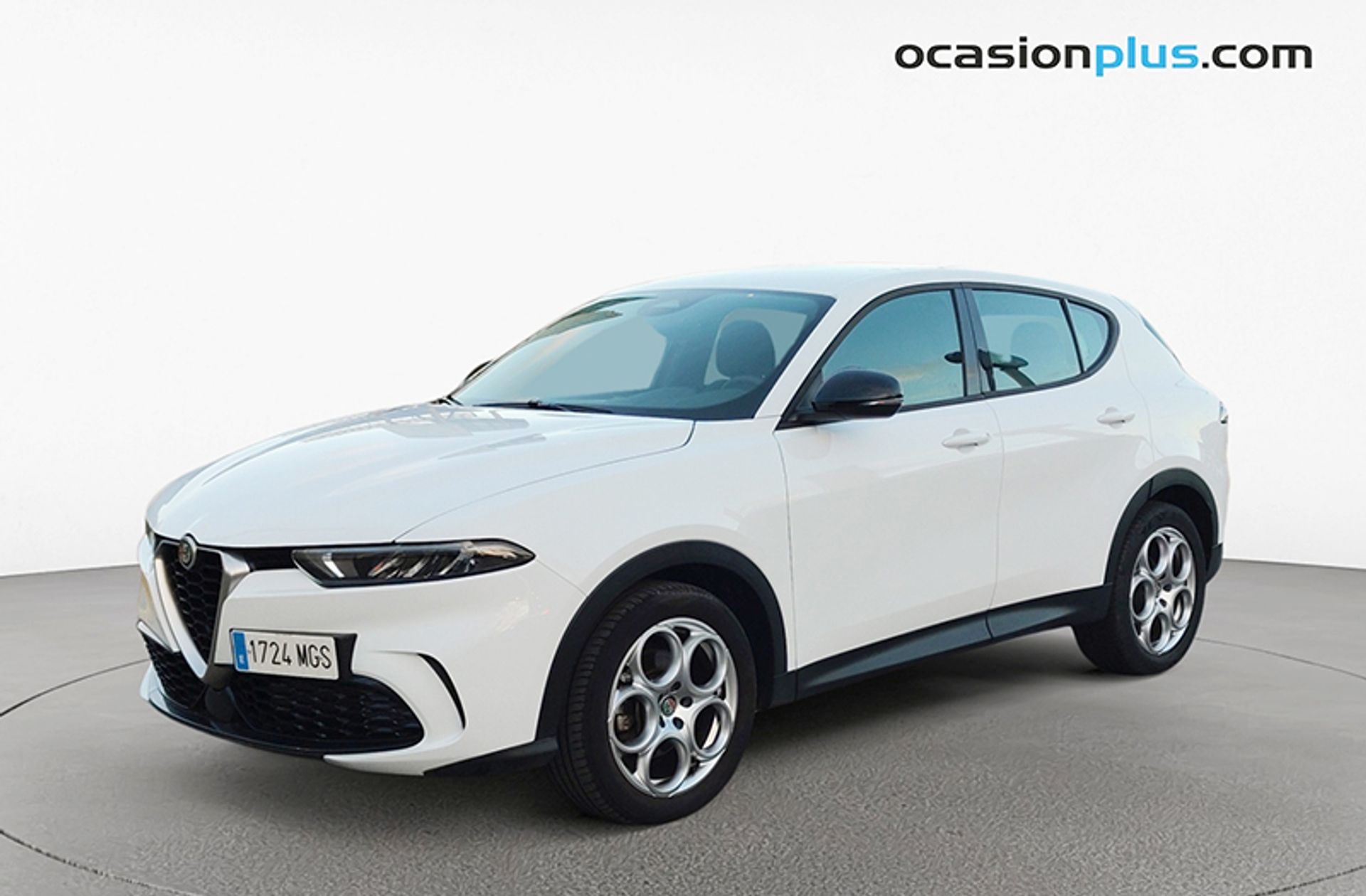 Alfa Romeo Tonale 1.6 DS Super FWD