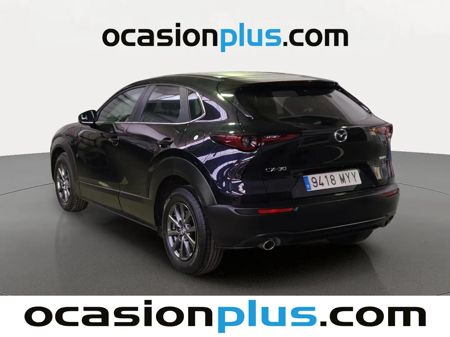 Foto Mazda CX-30 Mazda CX-30 2.5 e-Skyactive G MHEV Prime-Line AT (140 CV)