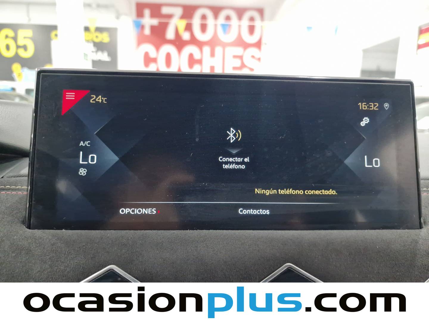 DS DS 3 Crossback DS DS3 Crossback Performance Line PureTech (100 CV) 2021