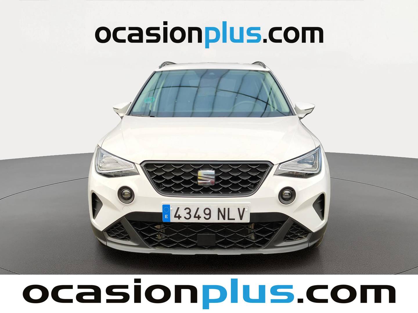 Seat Arona Seat Arona 1.0 TSI Style Special Edition (115 CV) al mejor precio
