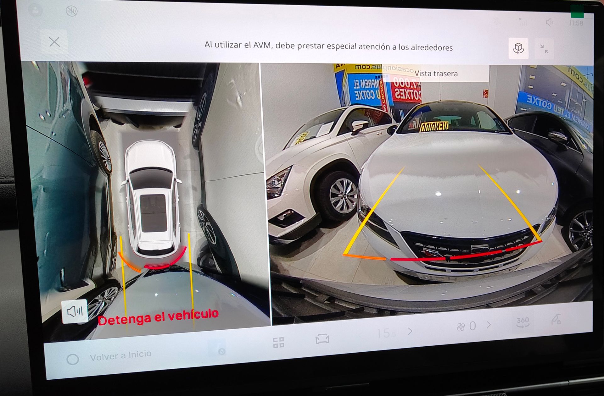 Geely Starray EM-i 1.5 PHEV Pro - foto 11