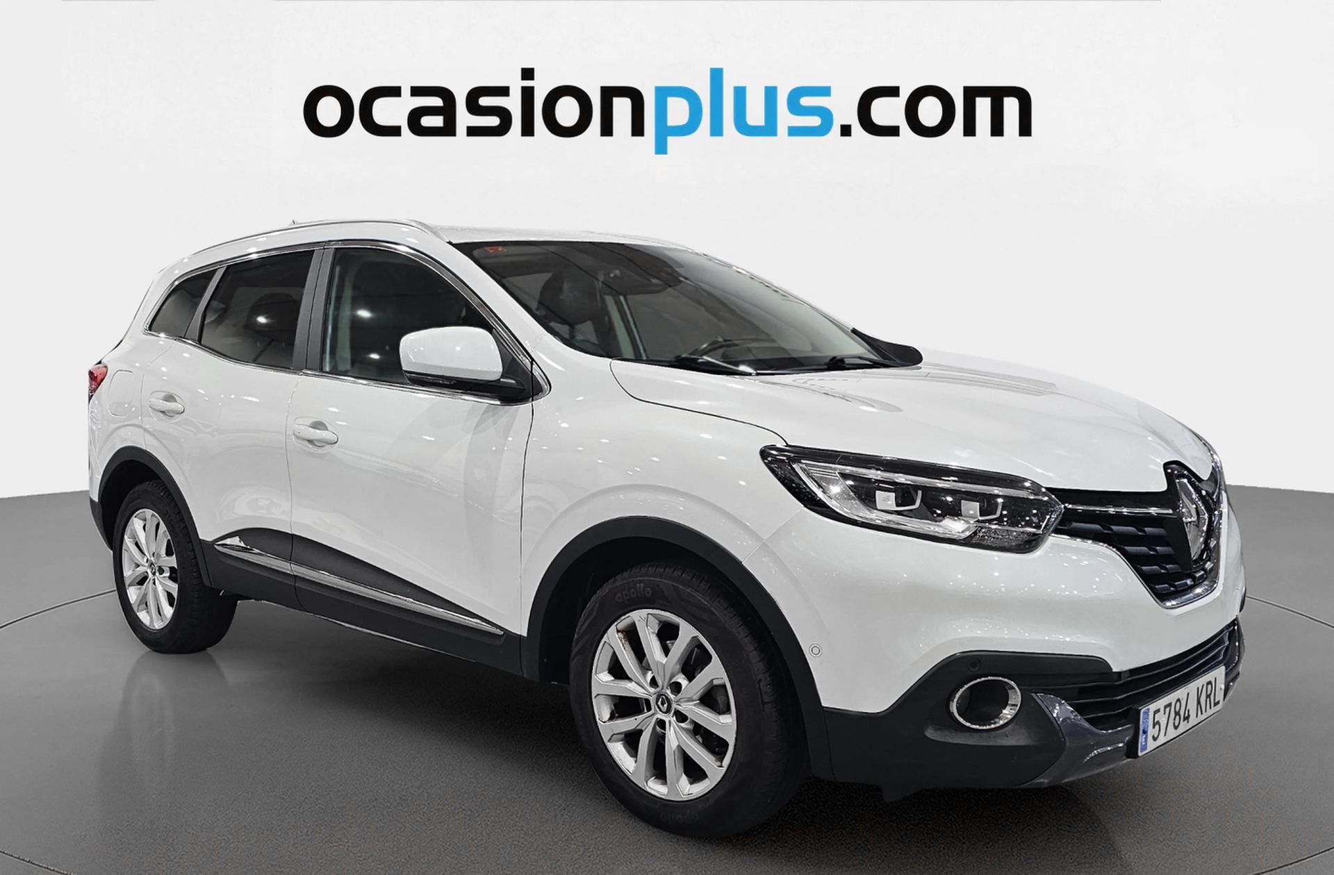 Renault Kadjar Zen TCe GPF - foto 2