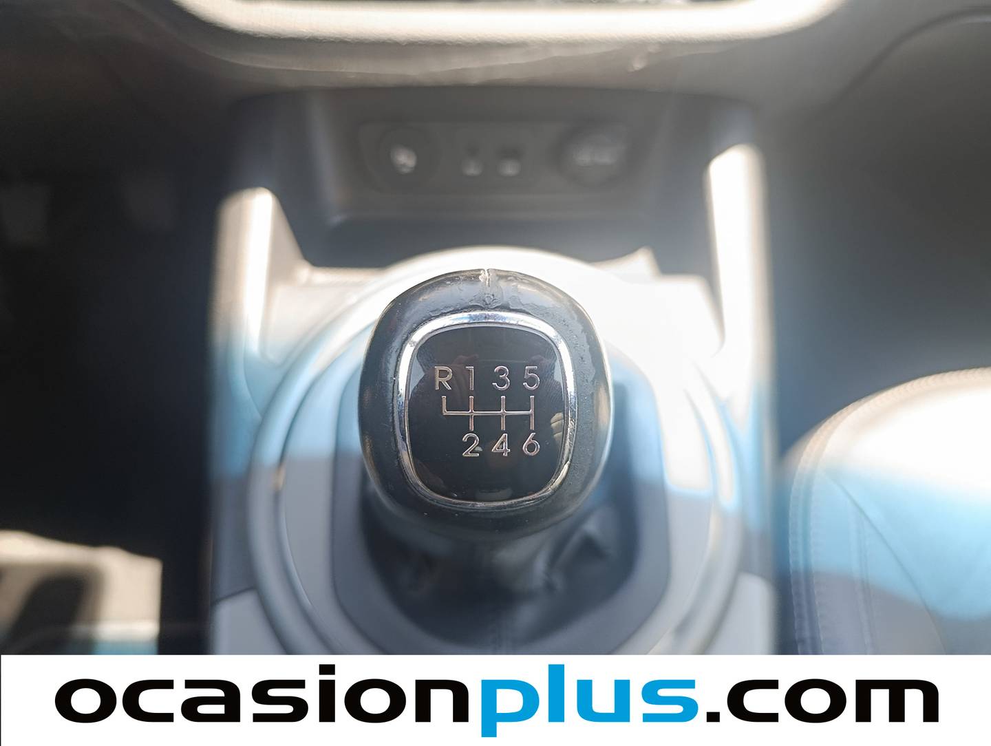 KIA Sportage KIA Sportage 1.7 CRDI VGT Maracaná 4x2 (115 CV) de segunda mano