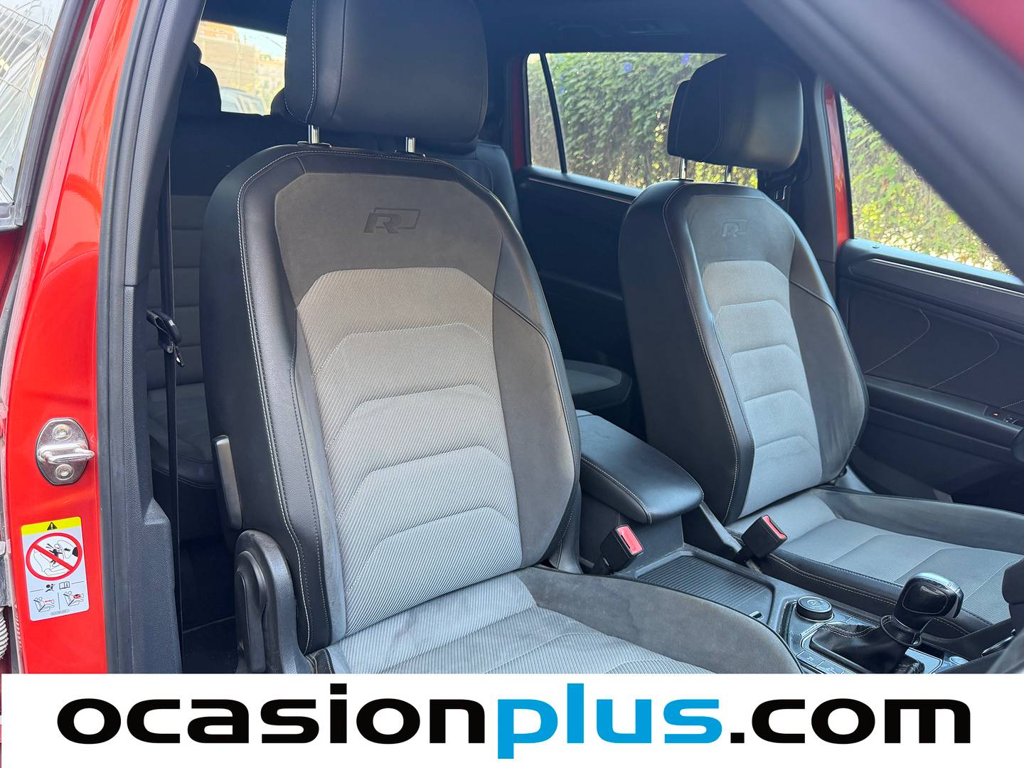 Volkswagen Tiguan Allspace Volkswagen Tiguan Allspace Sport 2.0 TDI 4Motion (240 CV) DSG 7 Plazas km 0