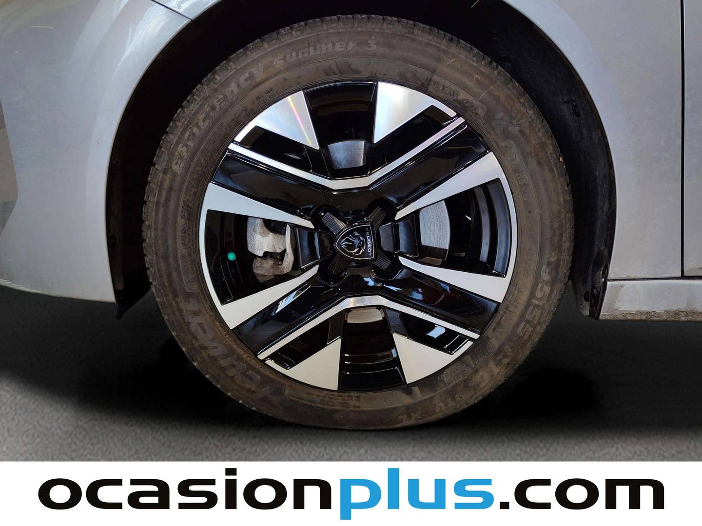 Peugeot 208 Peugeot 208 PureTech 100 Allure (100 CV) seminuevo
