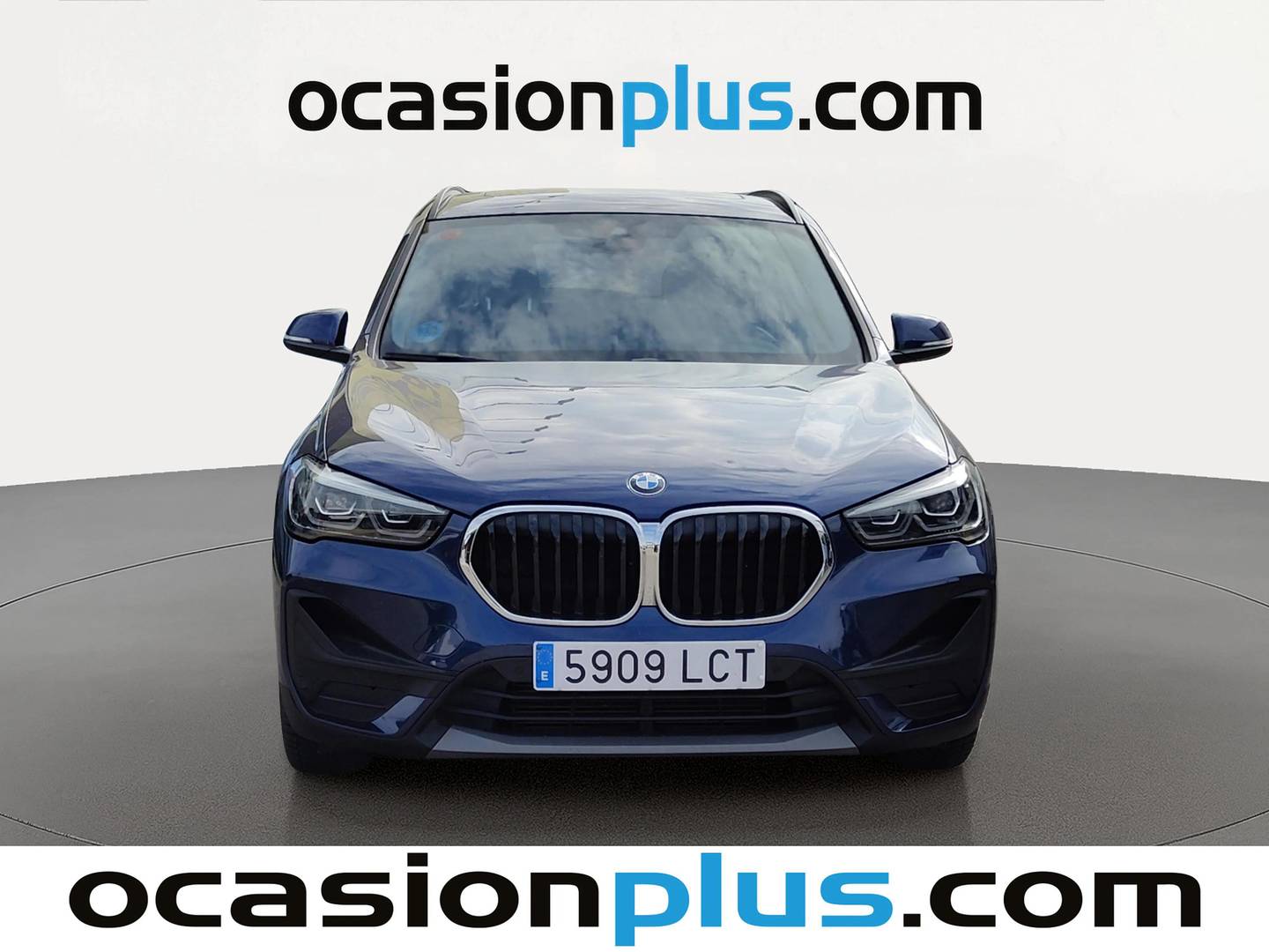BMW X1 BMW X1 sDrive18d (150 CV) al mejor precio