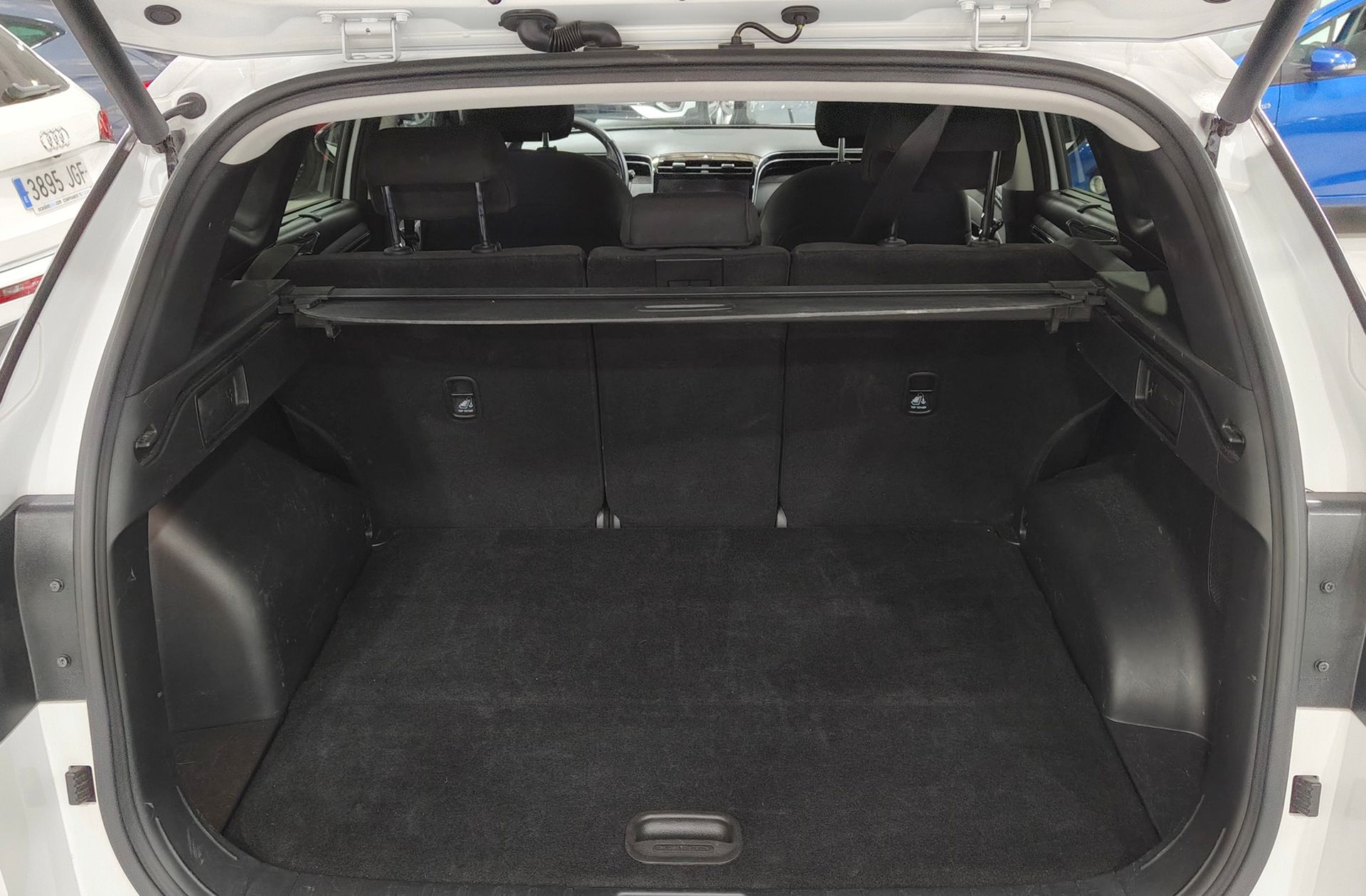 Hyundai Tucson 1.6 CRDi 48V Tecno Sky DCT - foto 20